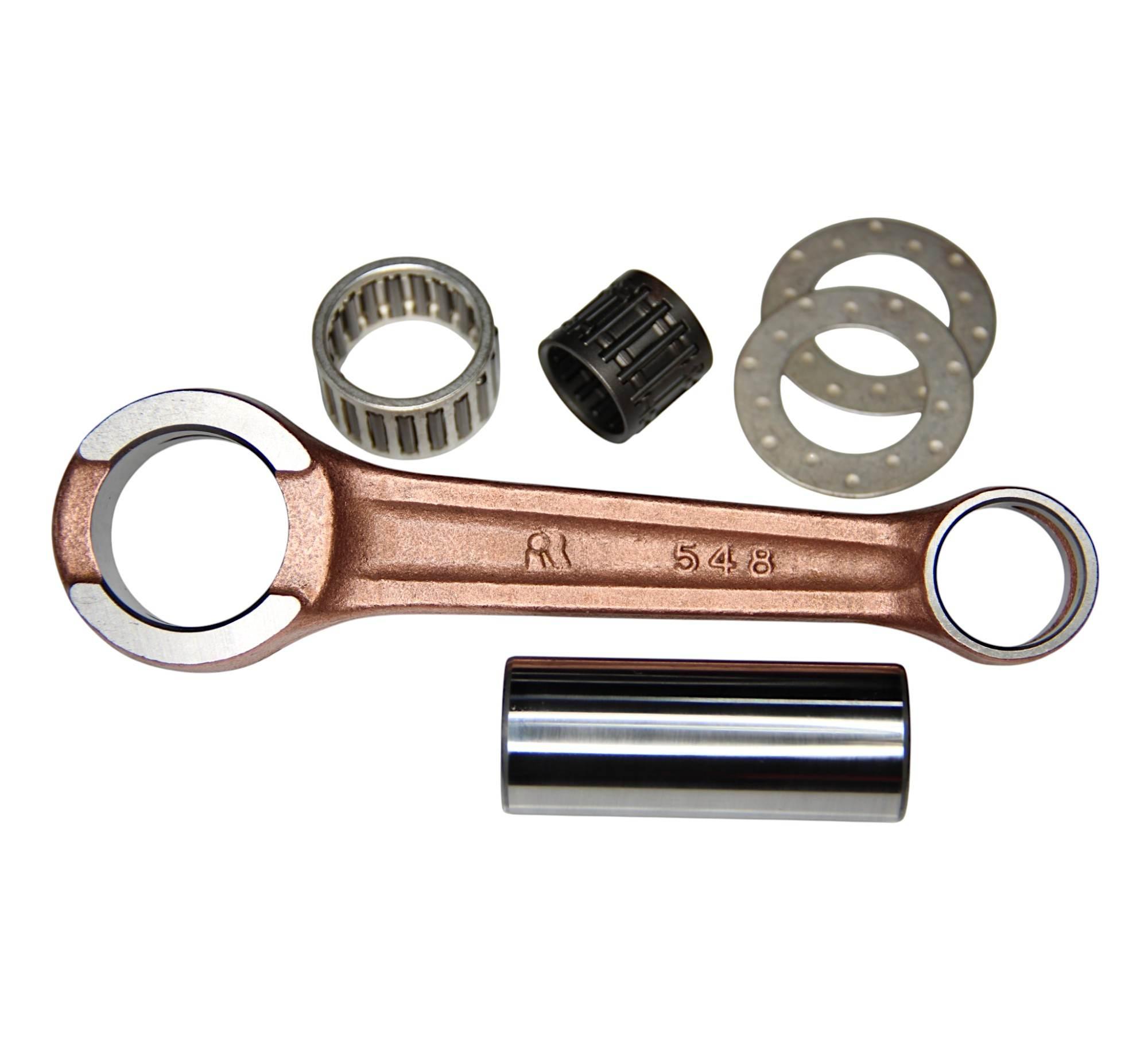 Korbowód royal rods 2t ktm sx250 03-25 exc250 04-24 sx300 23-24 exc300