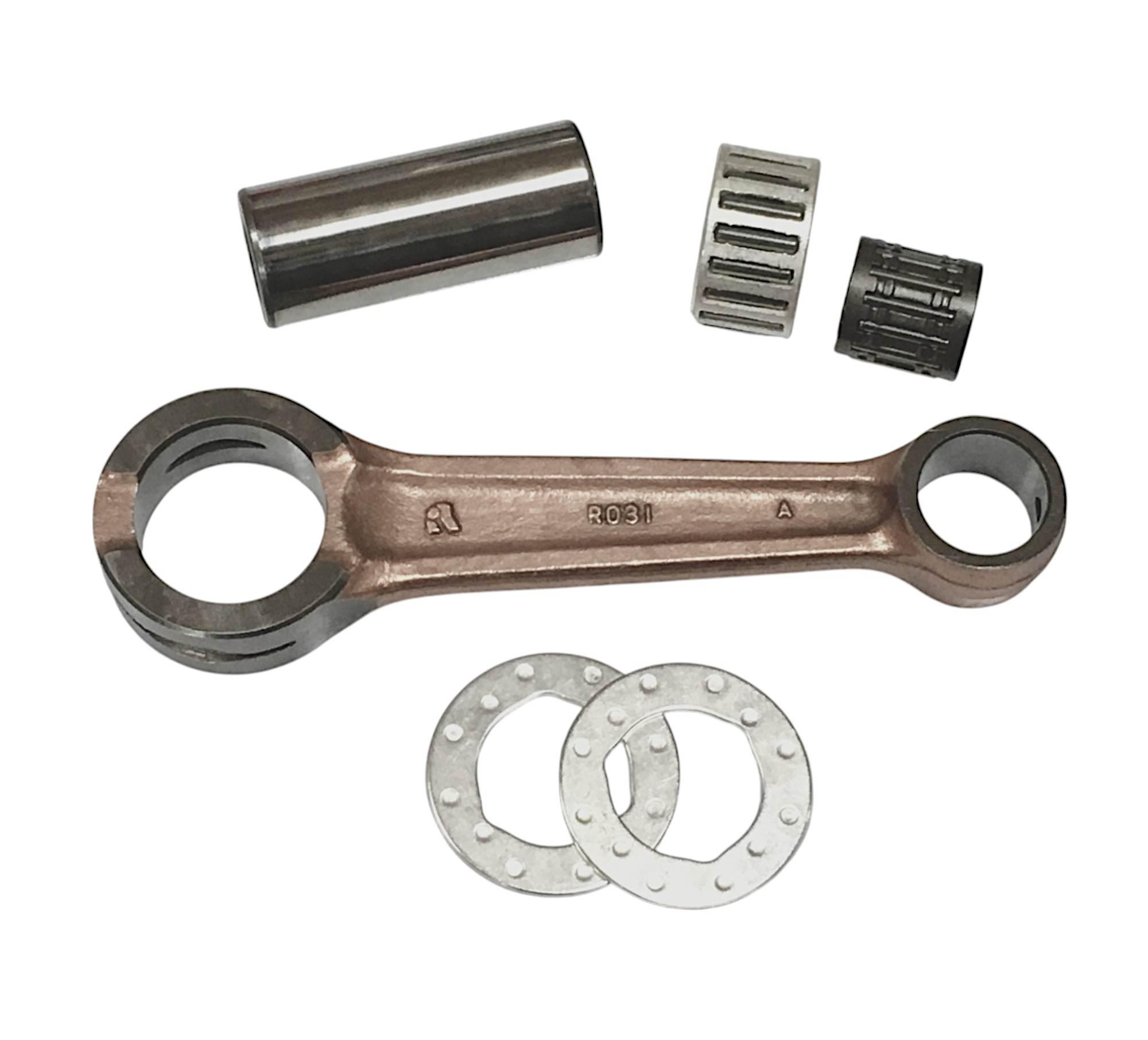 Korbowód royal rods 2t ktm sx125 16-25 exc125 16-25 exc150 20-25 sx150