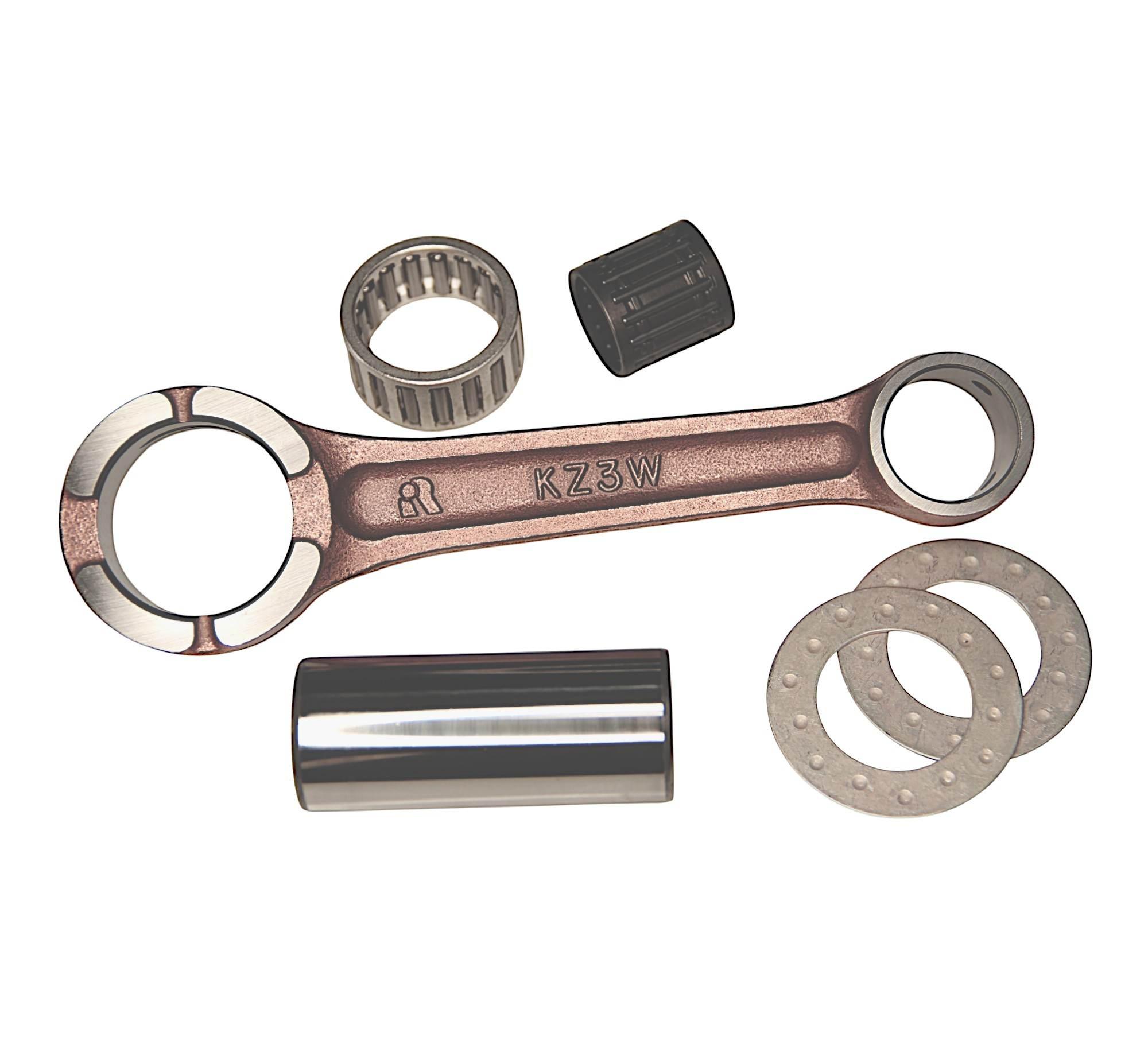 Korbowód royal rods 2t honda cr250 02-07 RH-1207