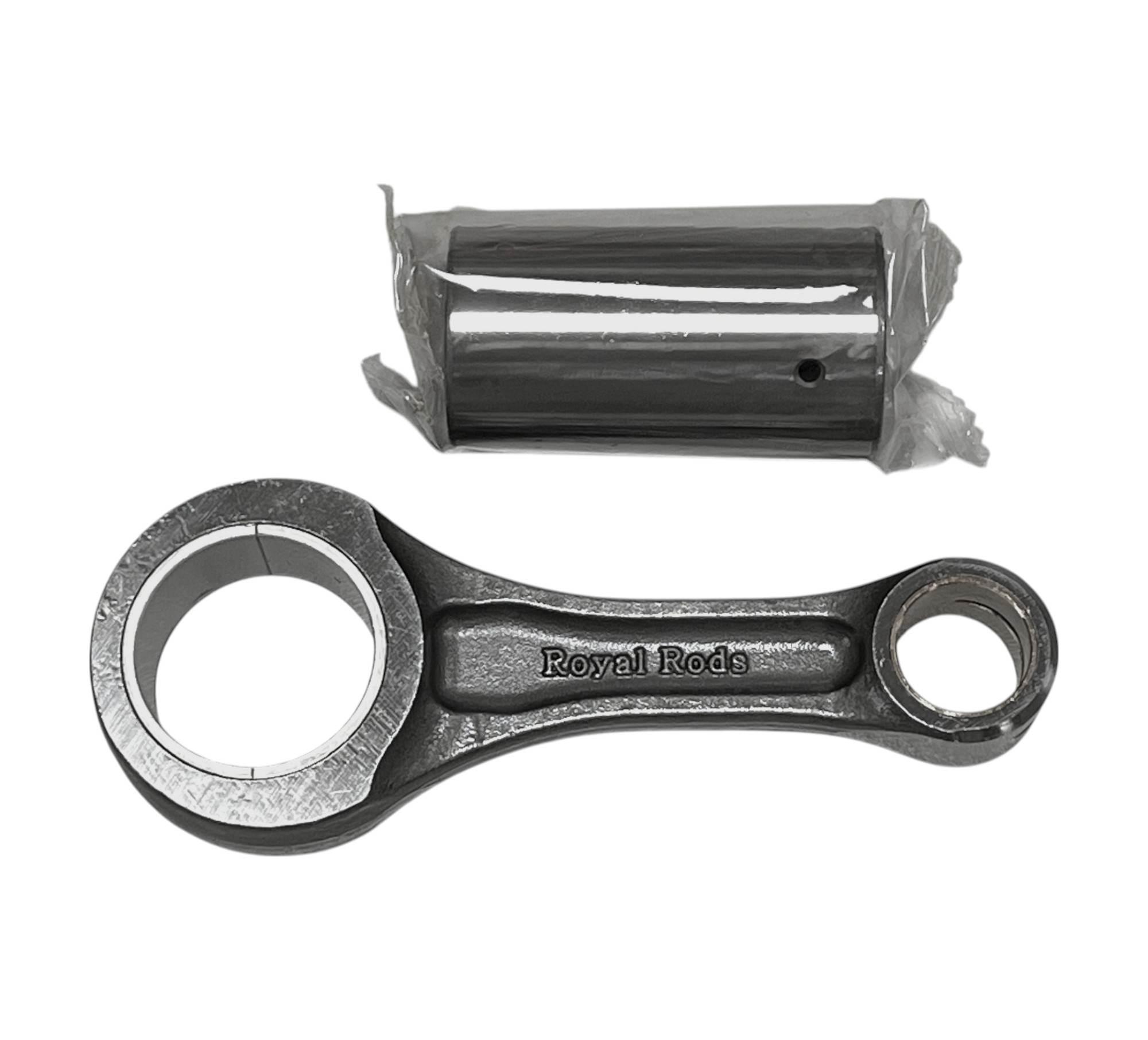 Korbowód royal rods 4t ktm sxf350 21-24 RM-6221