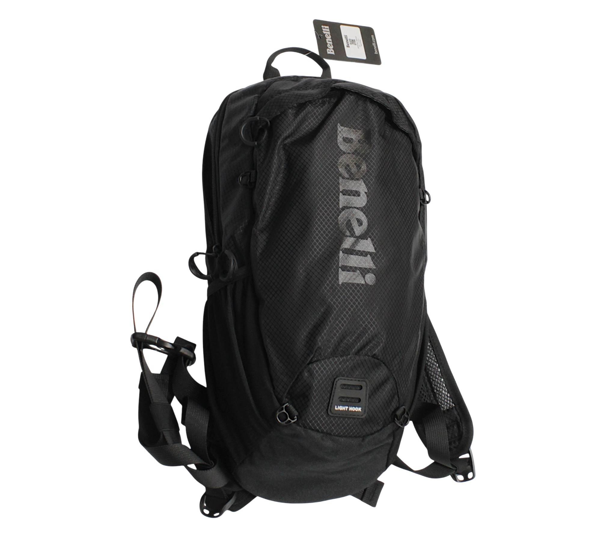 Plecak benelli 12l BPM2400180010Y