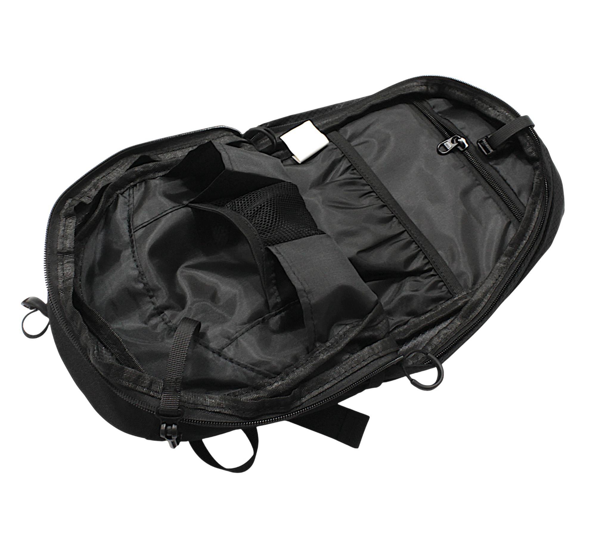 Plecak benelli 12l BPM2400180010Y - zdjęcie 4
