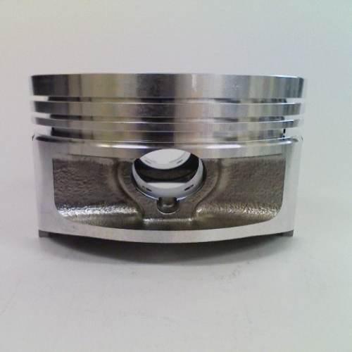 Tłok tkrj honda xl 200r / 125r/ 200 (66,25) TKRJ AH1063X