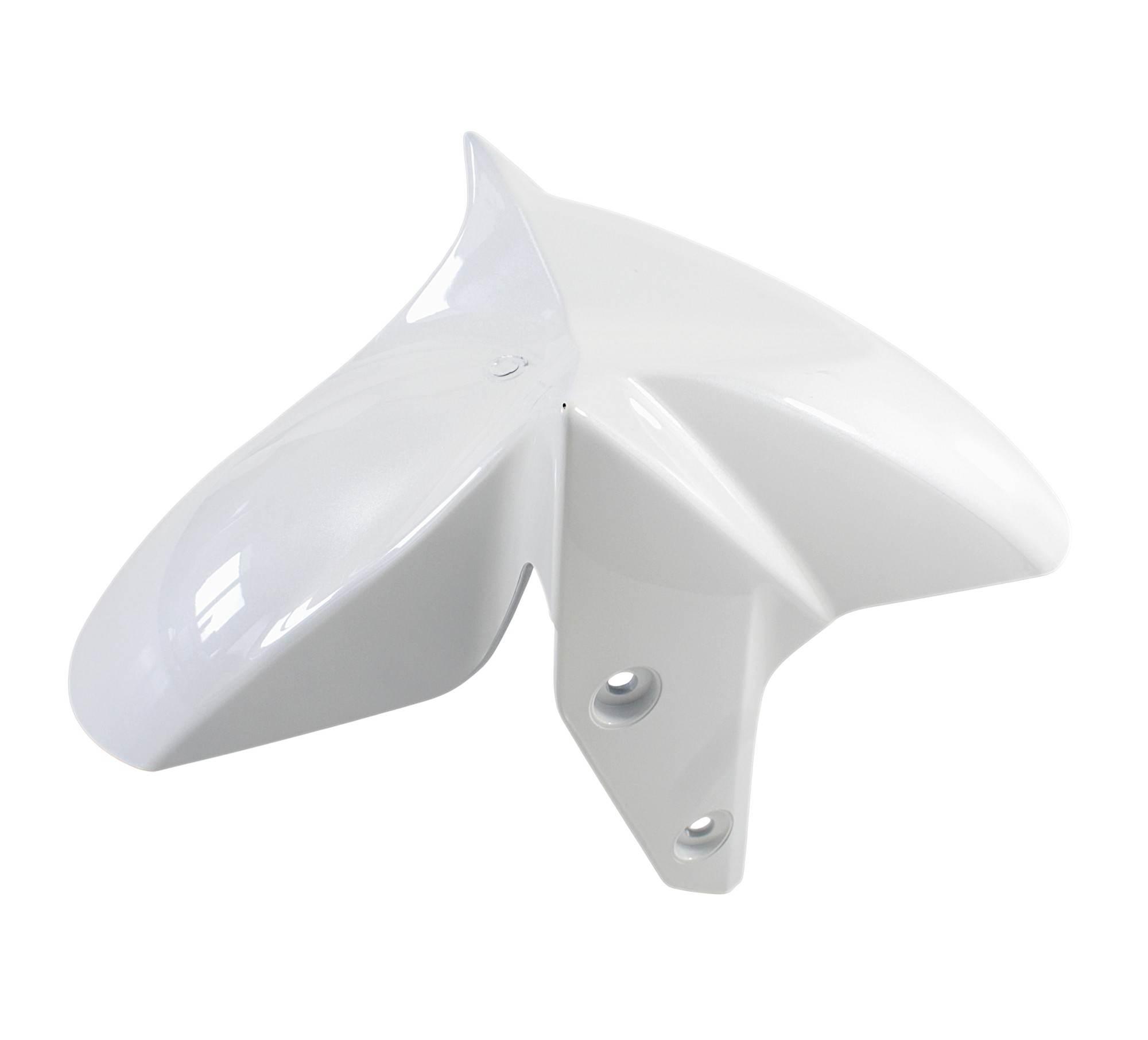 Komplet osłon plastikowych power force yamaha n-max 125 15-20 biały - zdjęcie 8