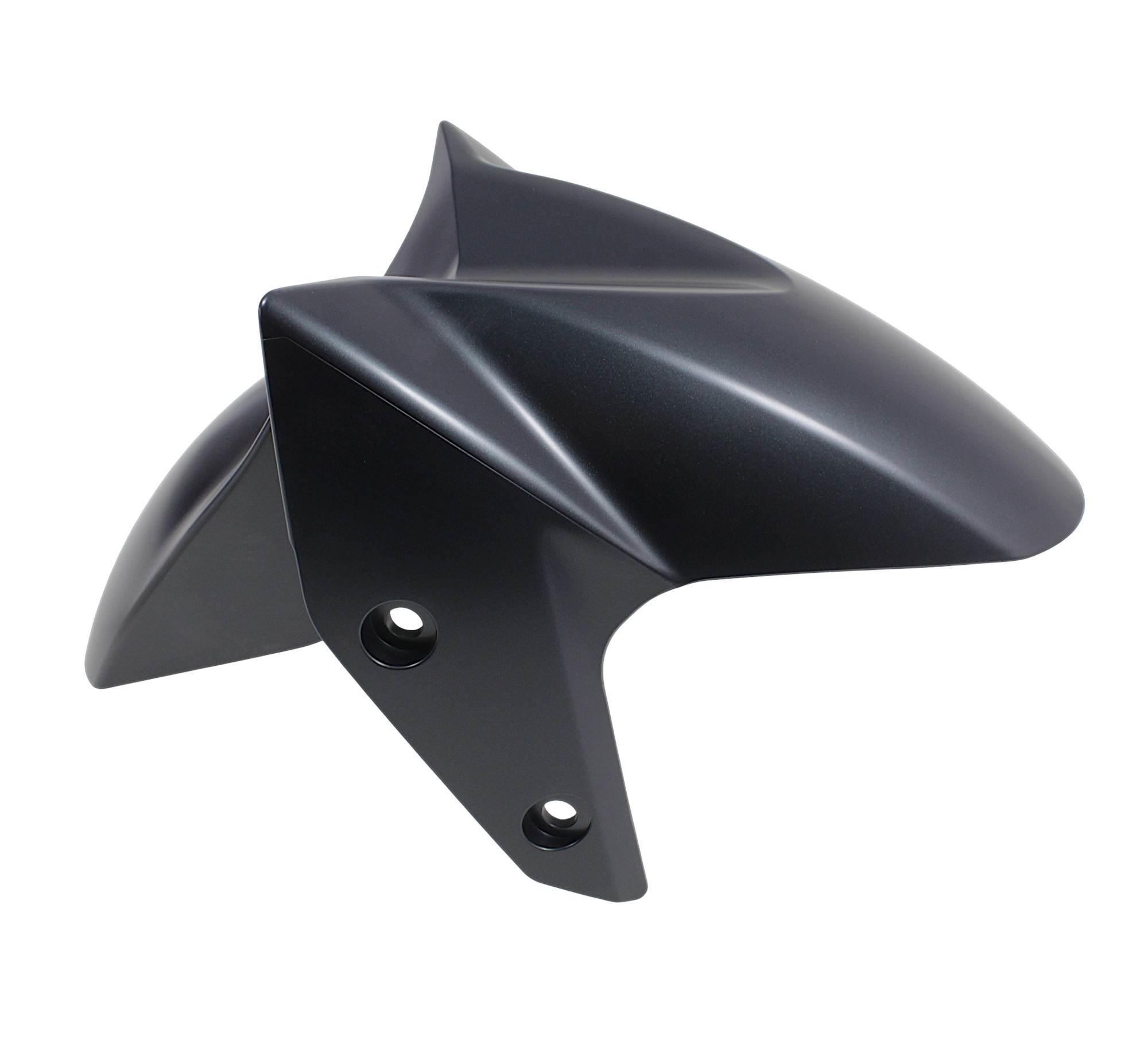 Komplet osłon plastikowych power force yamaha n-max 125 21-24 niebieski pb - zdjęcie 3