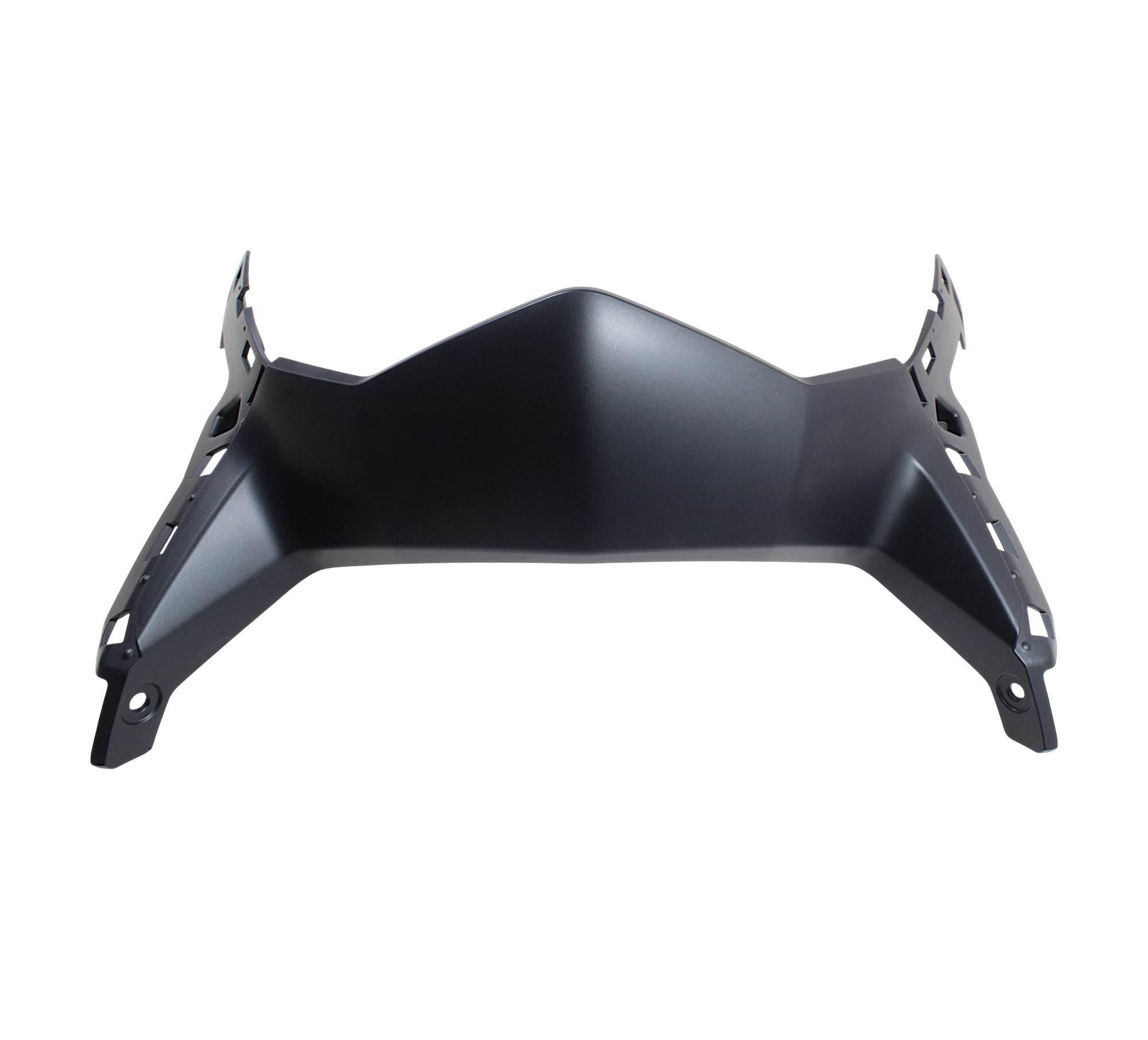 Komplet osłon plastikowych power force yamaha n-max 125 21-24 niebieski pb - zdjęcie 7
