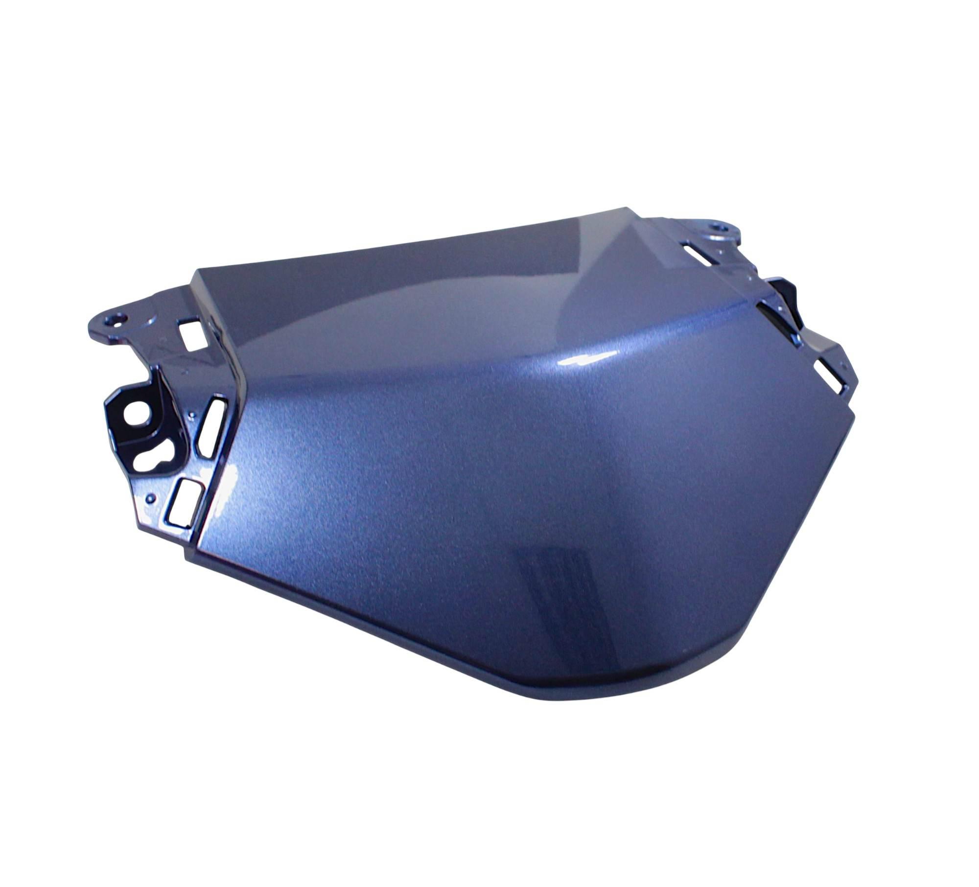 Komplet osłon plastikowych power force yamaha n-max 125 21-24 niebieski pd - zdjęcie 9