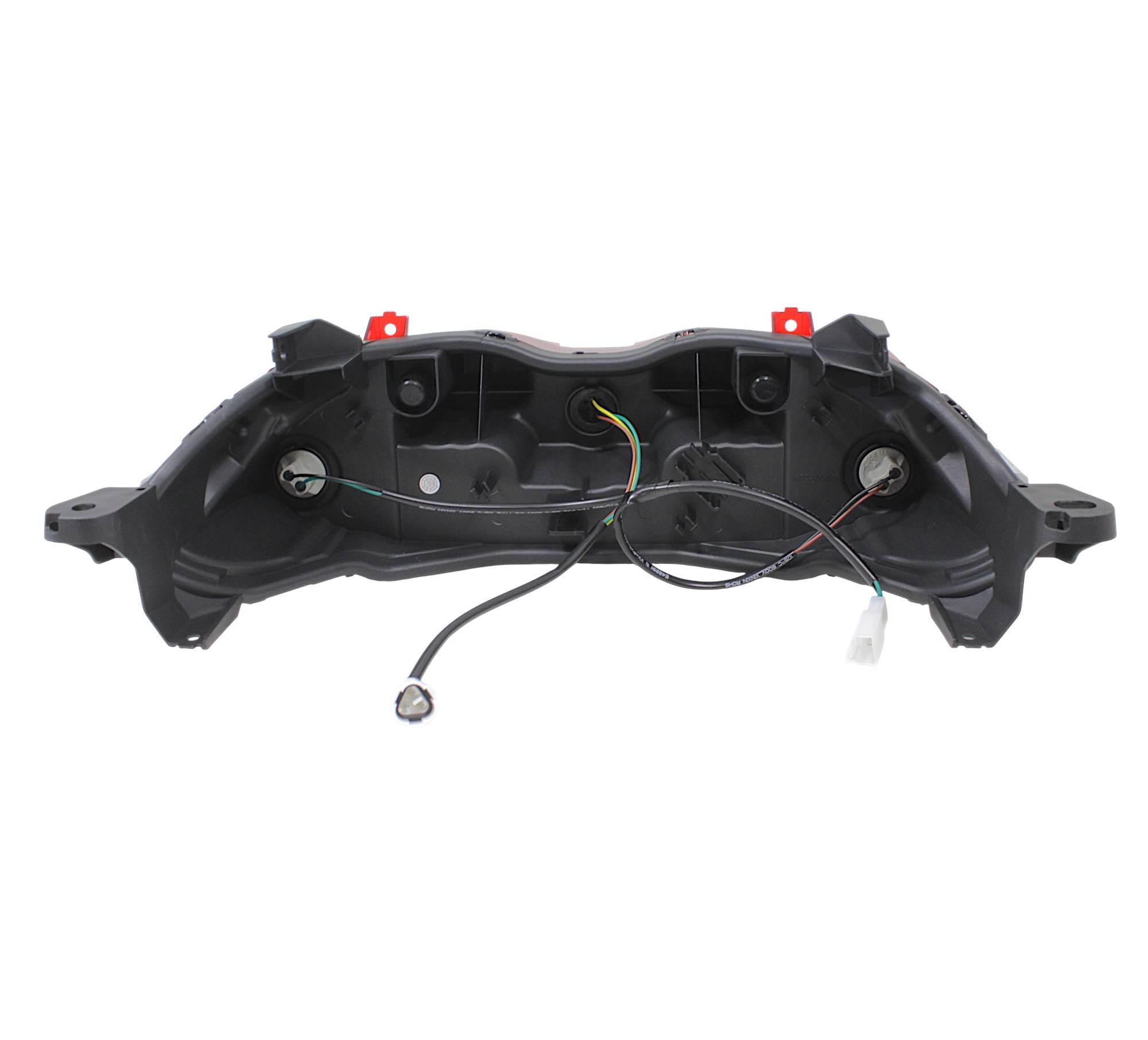 Lampa tylna power force yamaha n-max 125 15-20 PF 24 642 0009 - zdjęcie 3