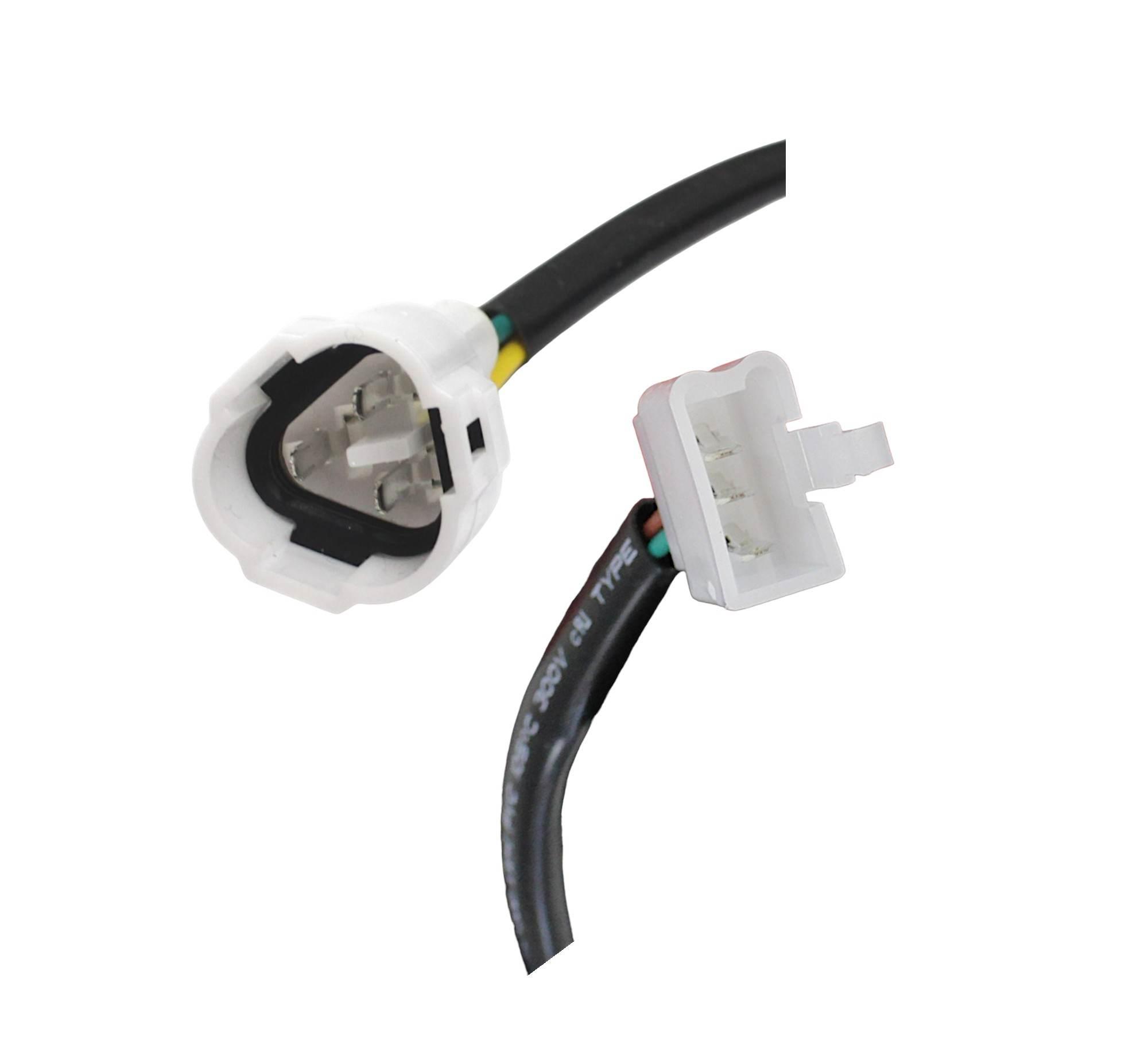 Lampa tylna power force yamaha n-max 125 15-20 PF 24 642 0009 - zdjęcie 4