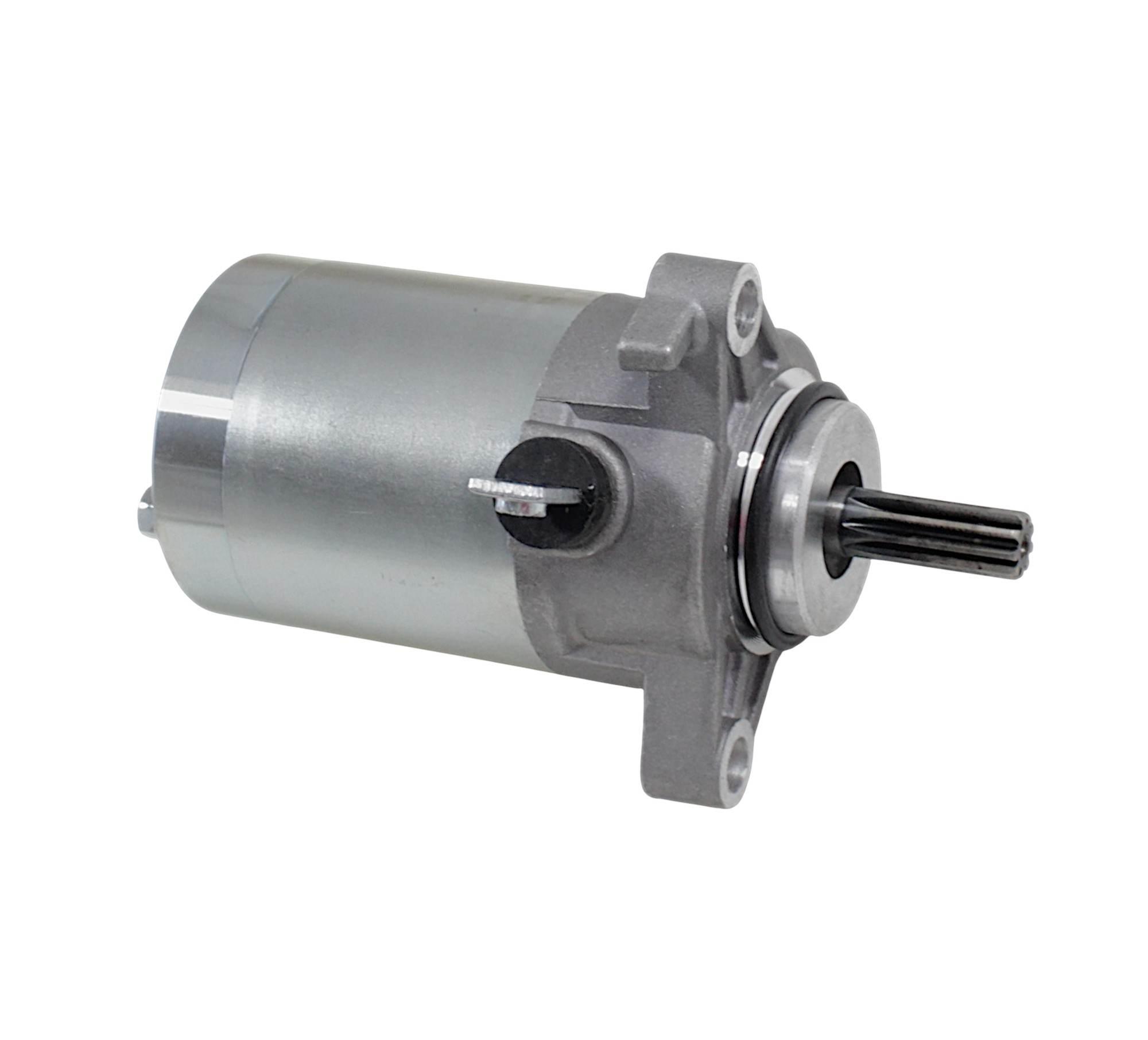 Rozrusznik elektryczny power force yamaha n-max 125 PF 24 639 0044