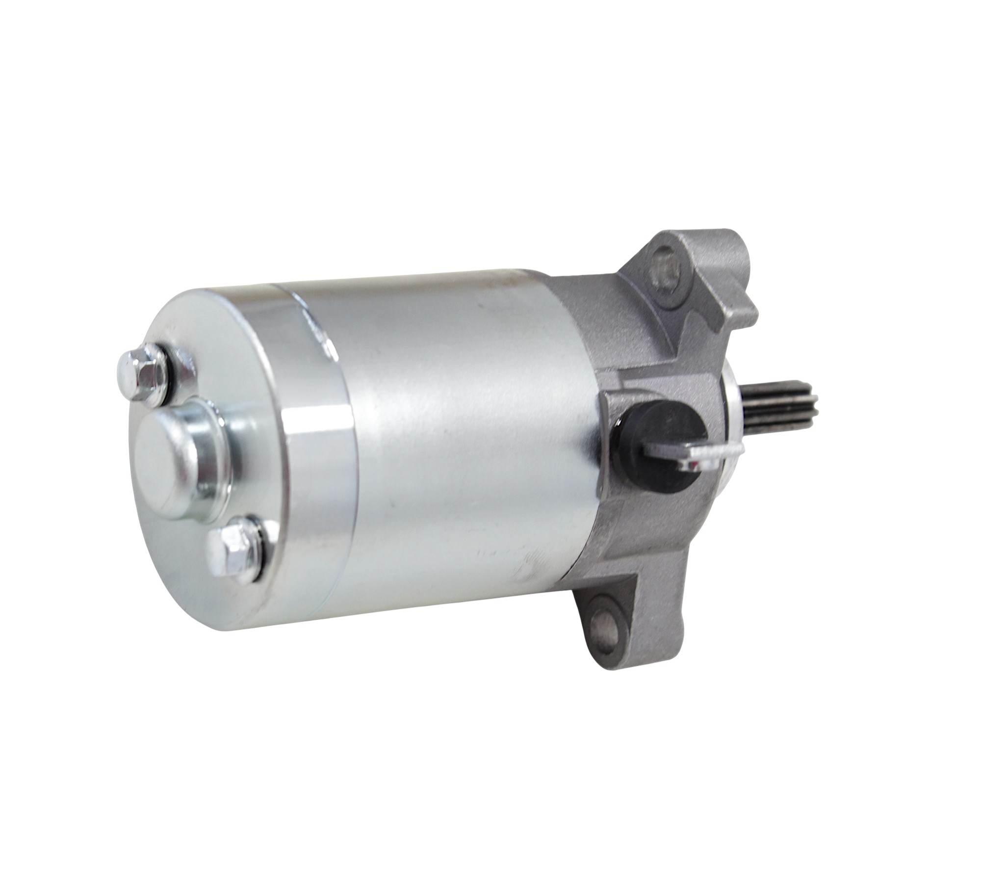 Rozrusznik elektryczny power force yamaha n-max 125 PF 24 639 0044 - zdjęcie 2