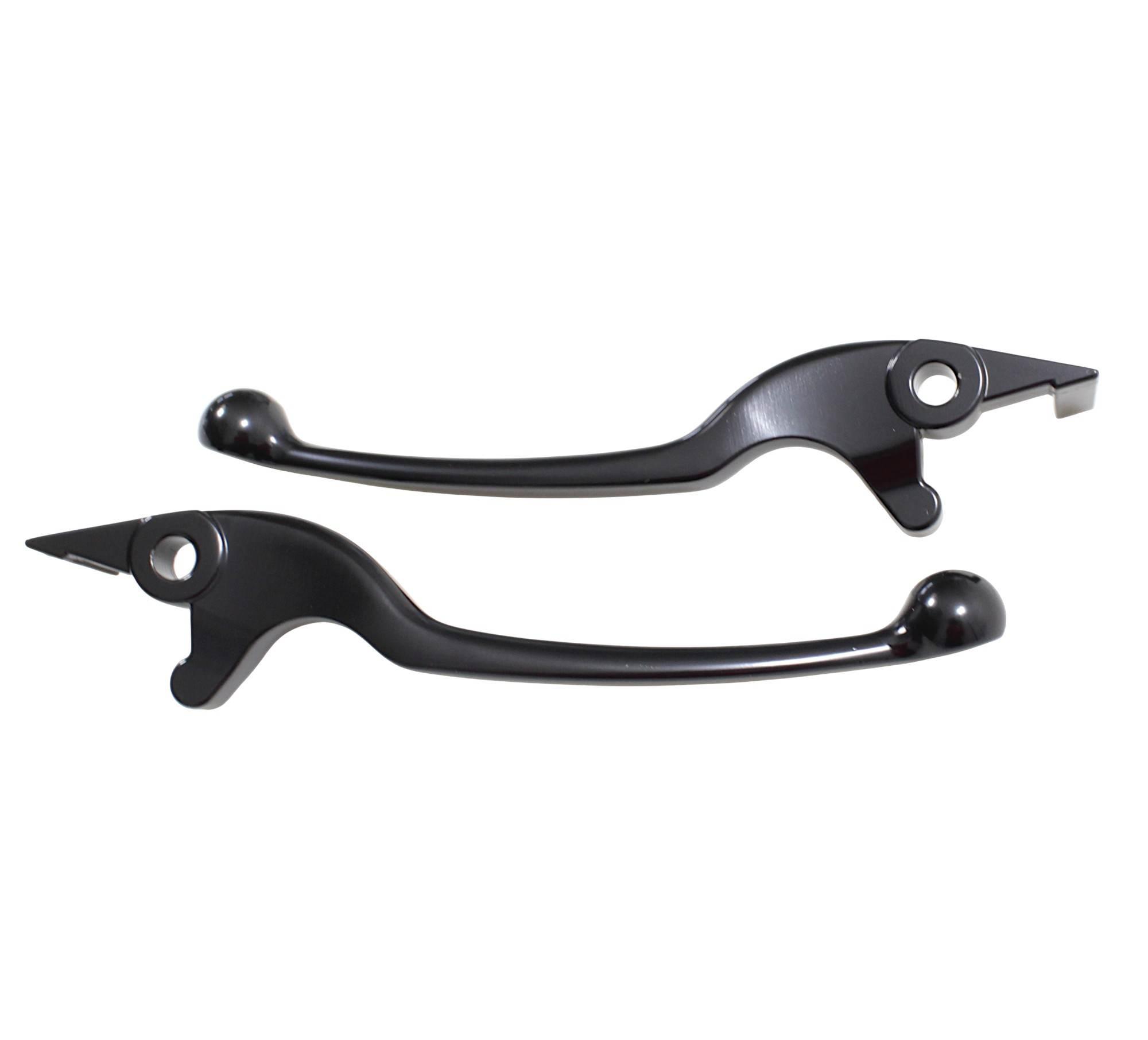 Komplet dźwigni hamulca p+t power force yamaha n-max 125 15-20