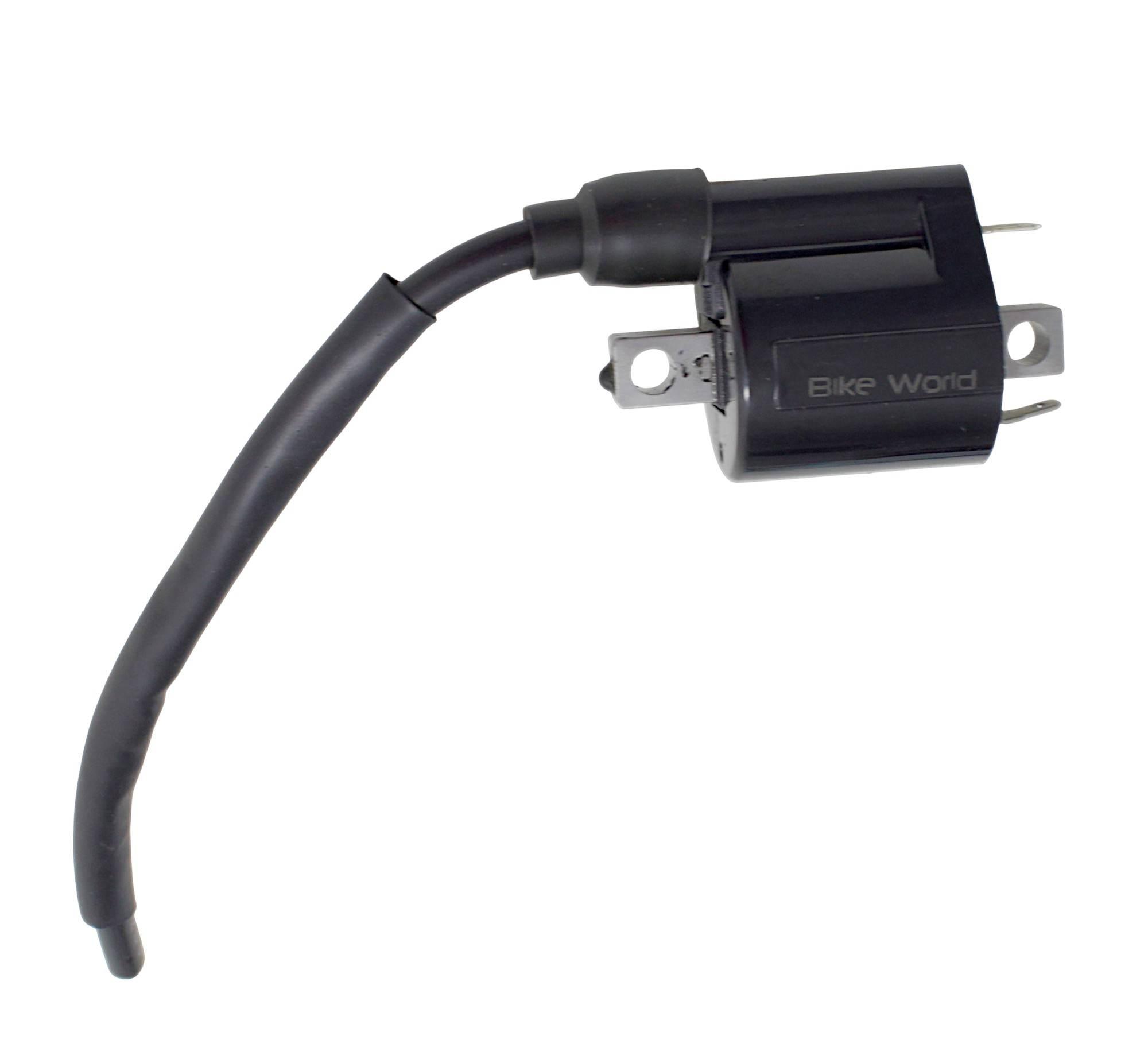 Cewka zapłonowa power force yamaha n-max 125 15-20 PF 24 601 0024