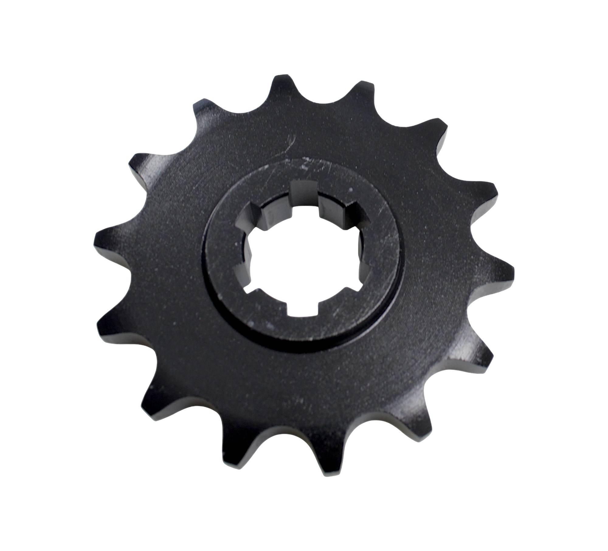 Zębatka napędowa braking 428-14 b22714 - zdjęcie 2