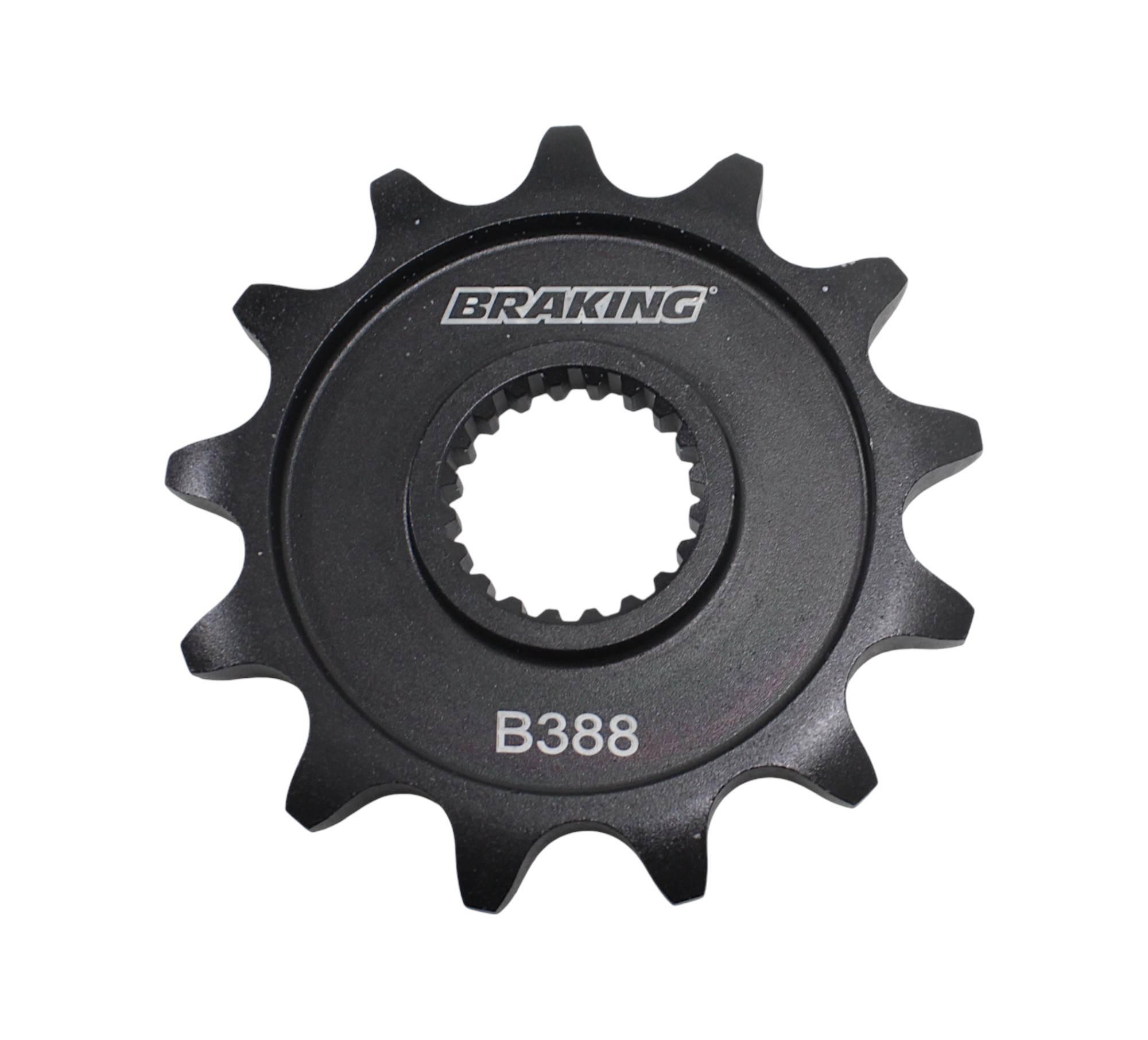 Zębatka napędowa braking 520-13 b38813