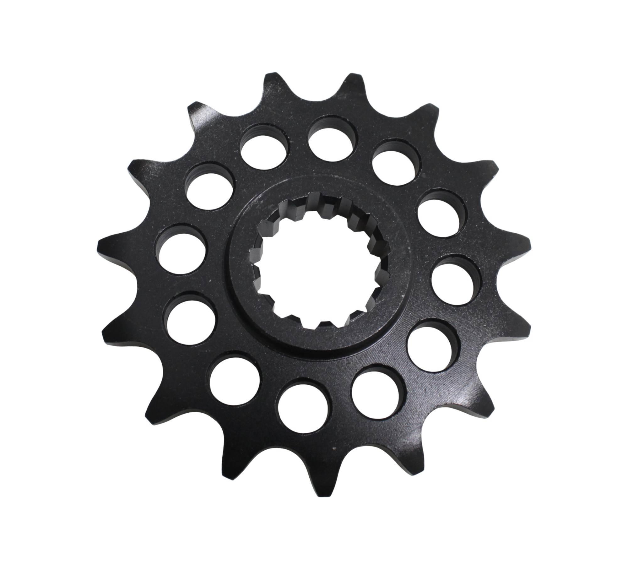 Zębatka napędowa braking 520-15 b39415