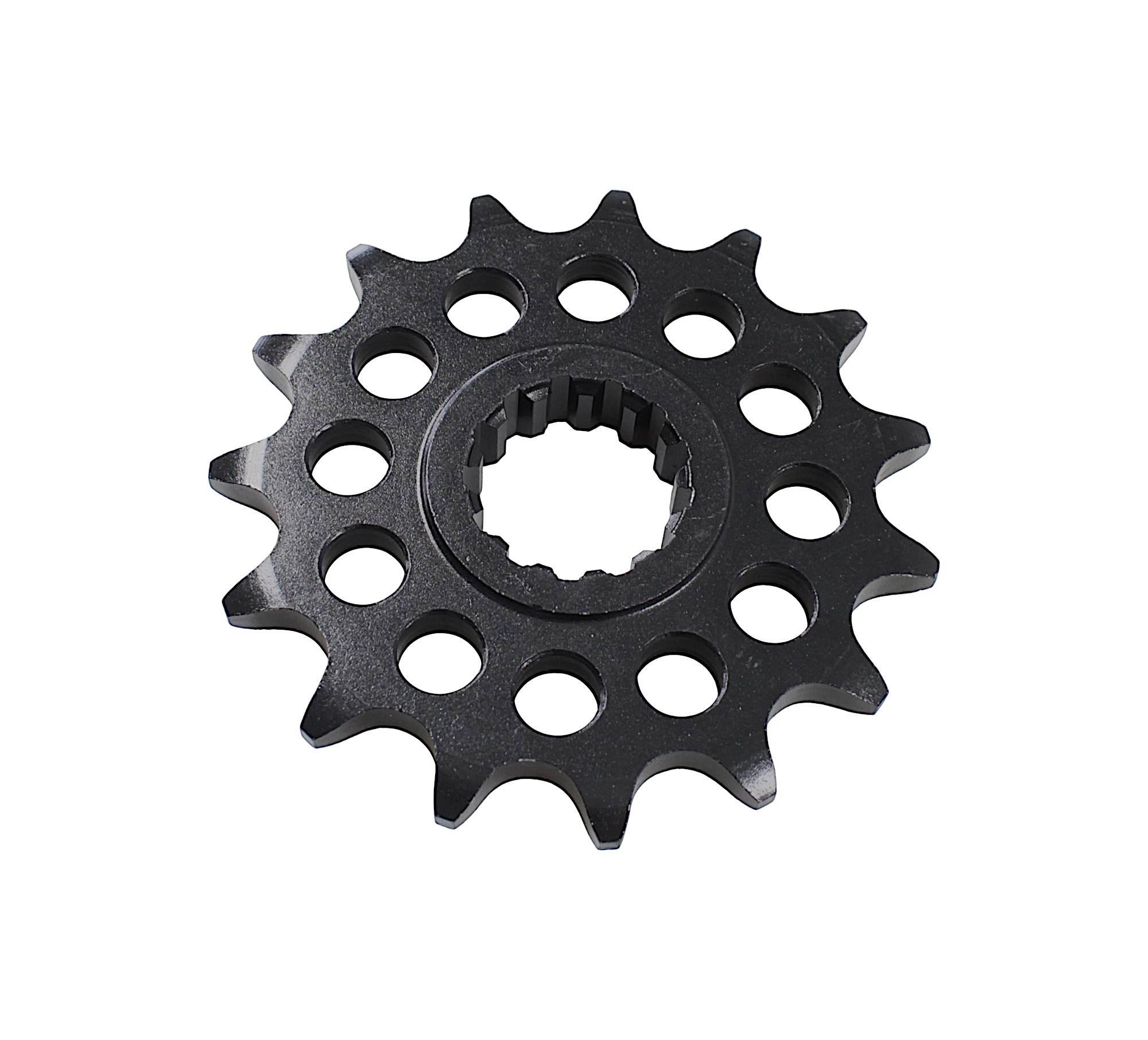 Zębatka napędowa braking 520-15 b39415 - zdjęcie 2