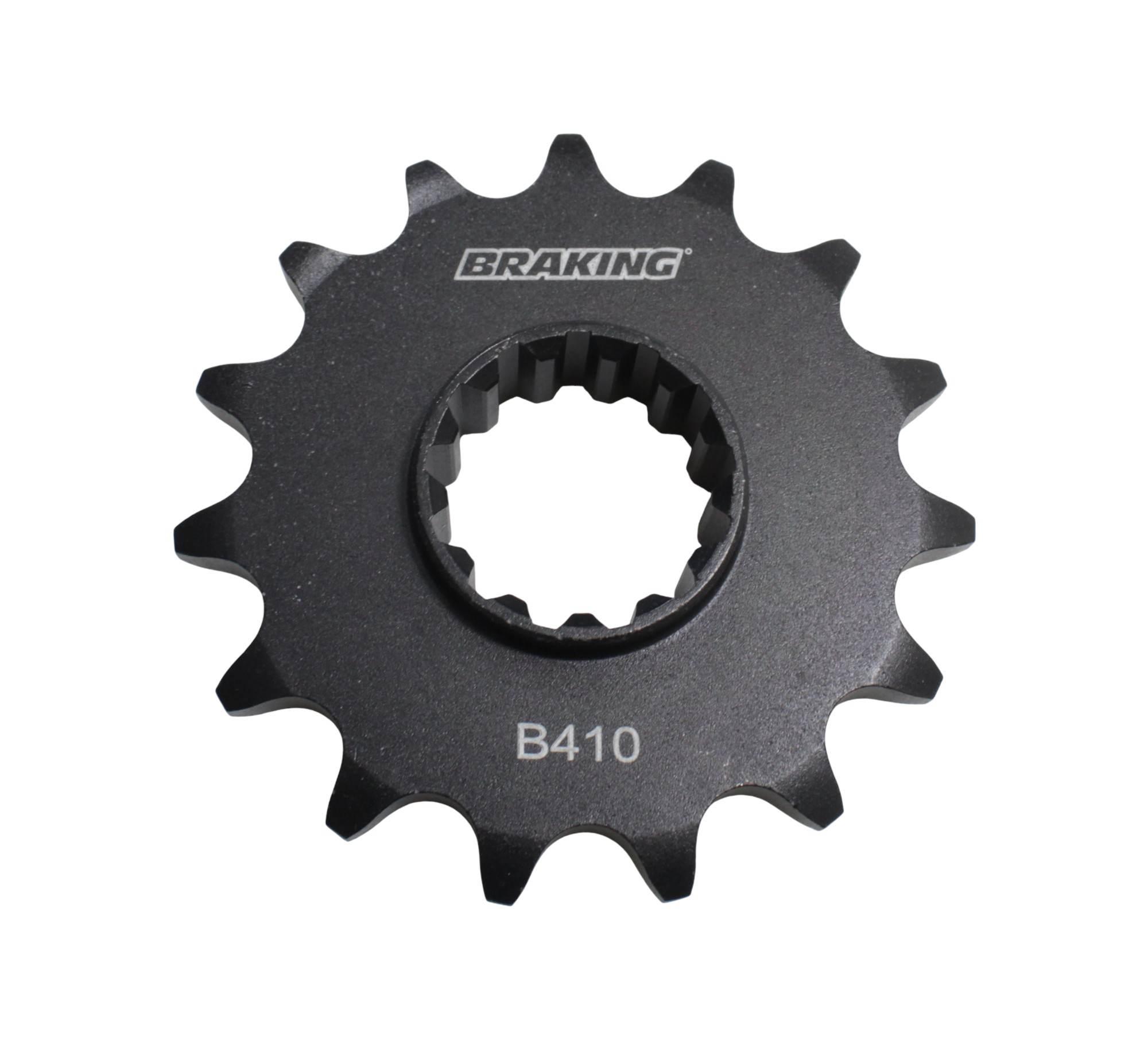 Zębatka napędowa braking 525-15 b41015