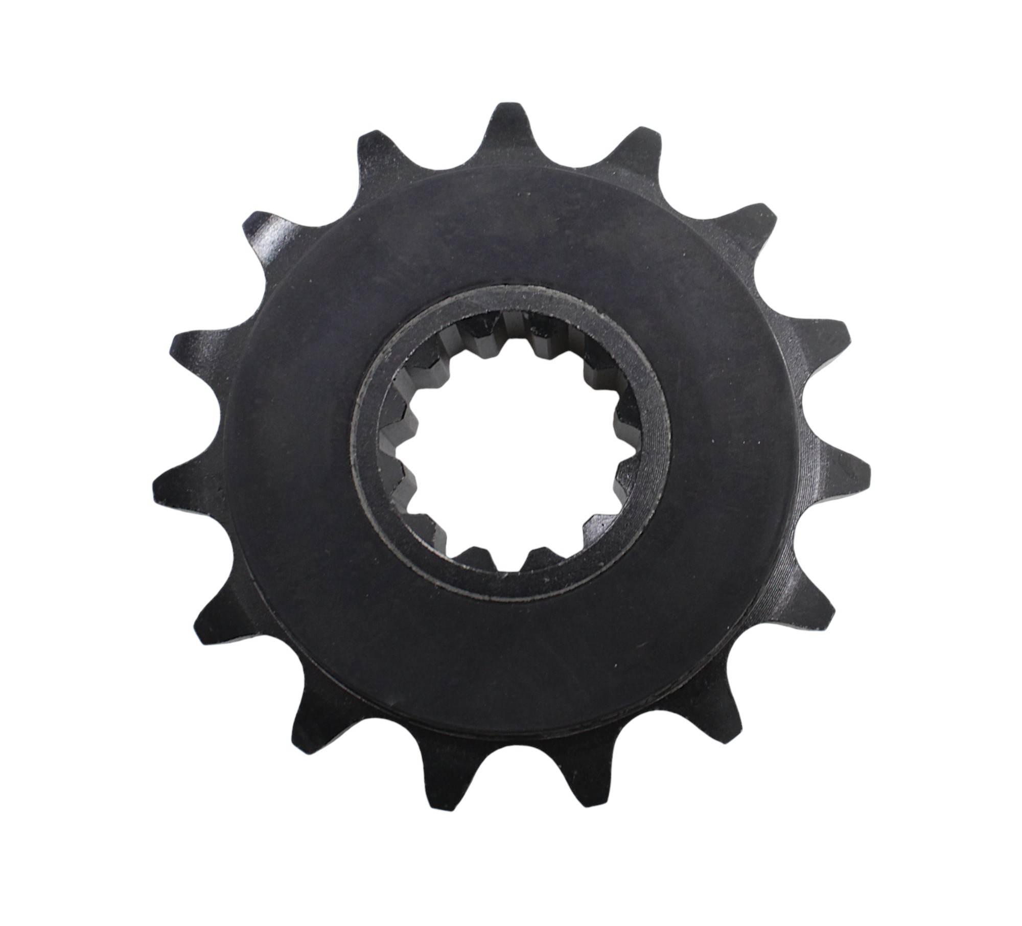 Zębatka napędowa z tłumikiem drgań braking 525-15 b41215r