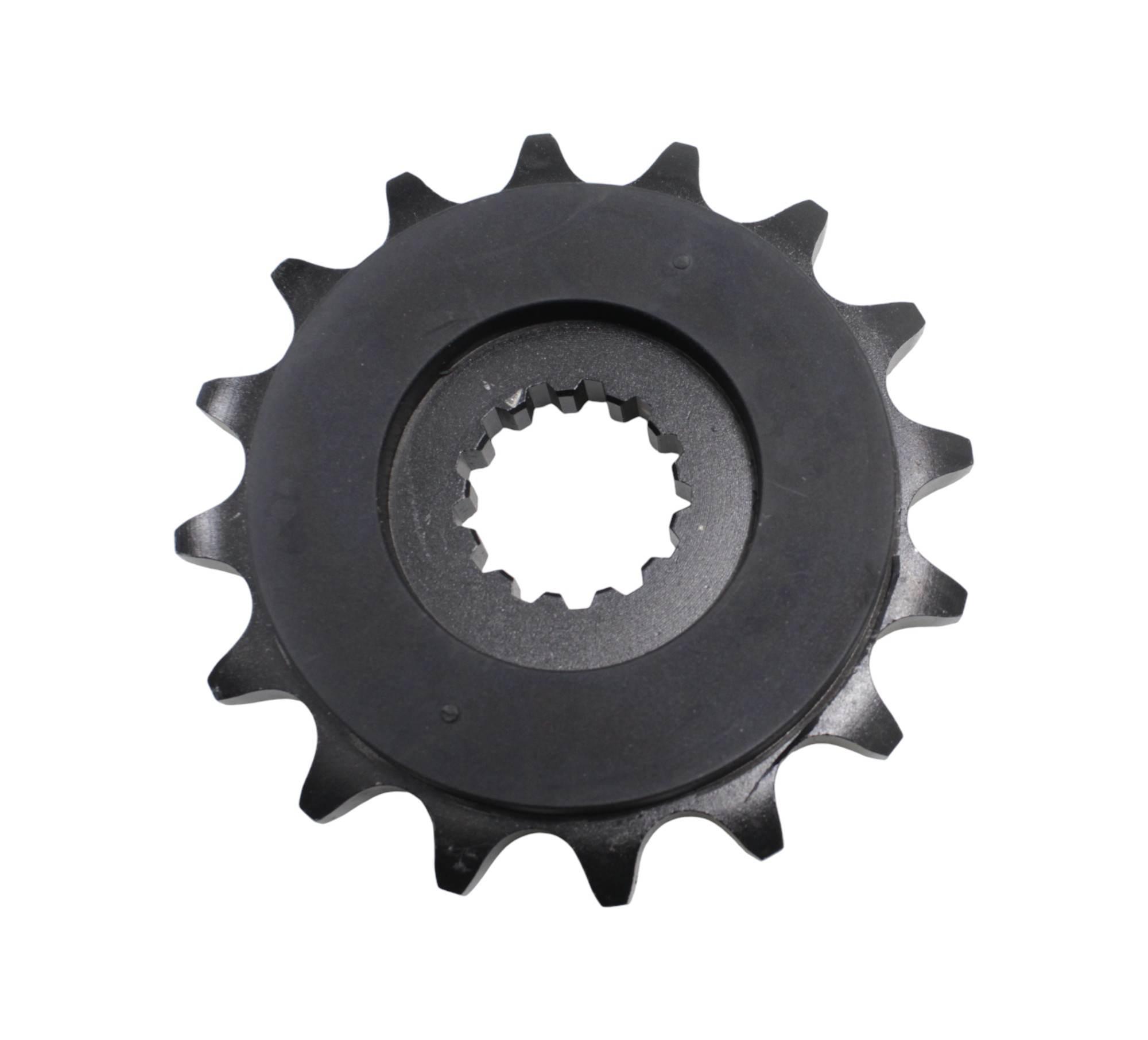 Zębatka napędowa z tłumikiem drgań braking 525-16 b40416r