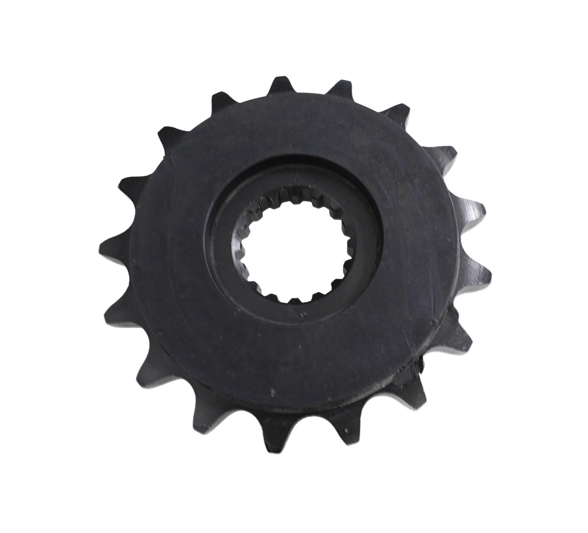 Zębatka napędowa z tłumikiem drgań braking 530-17 b56017r