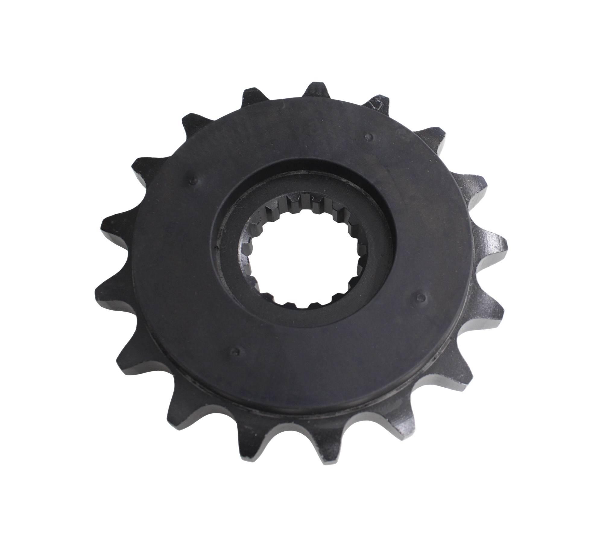 Zębatka napędowa z tłumikiem drgań braking 530-17 b56017r - zdjęcie 2
