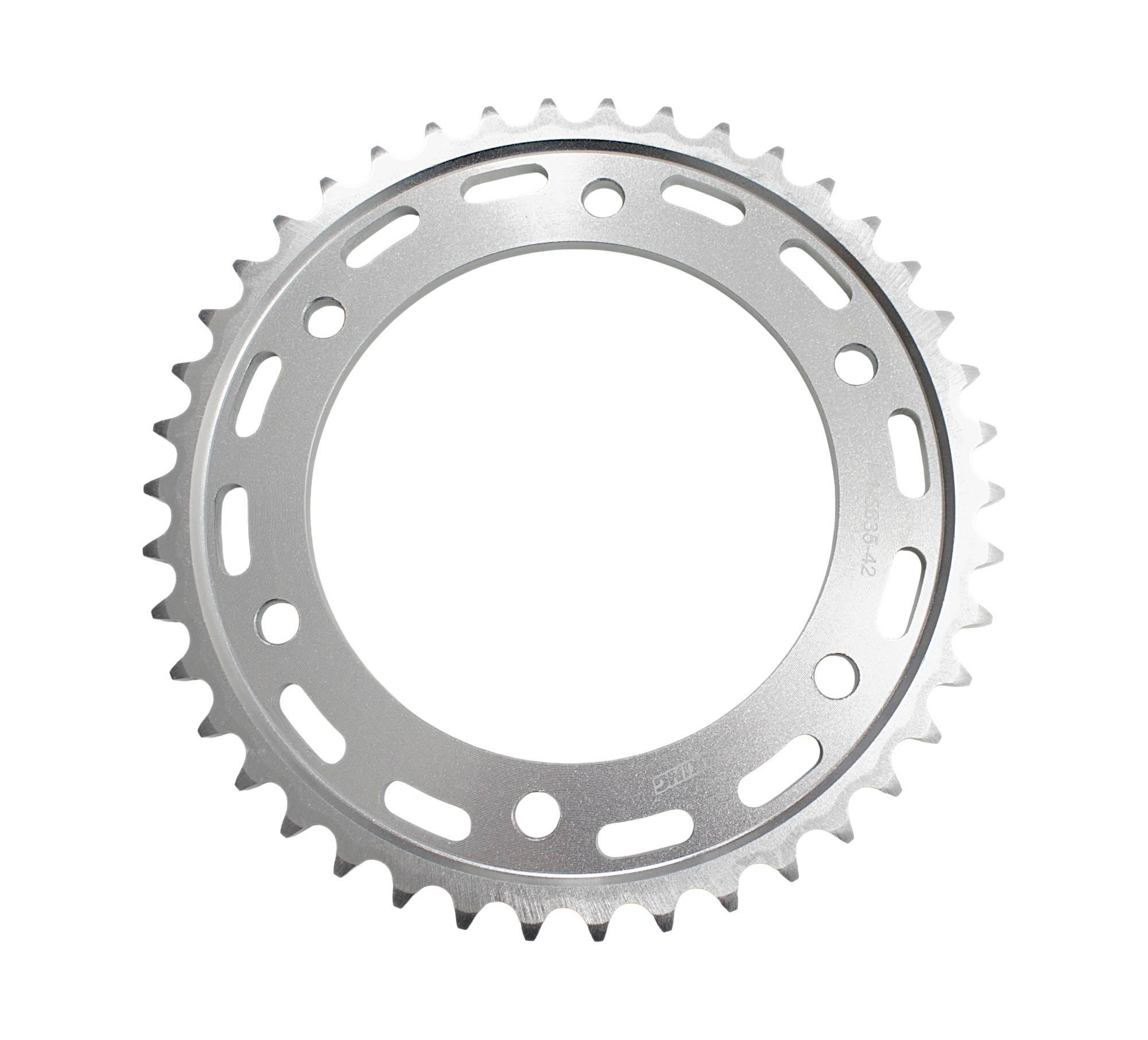 Zębatka napędzana stalowa braking 530-42 b1-5635-42