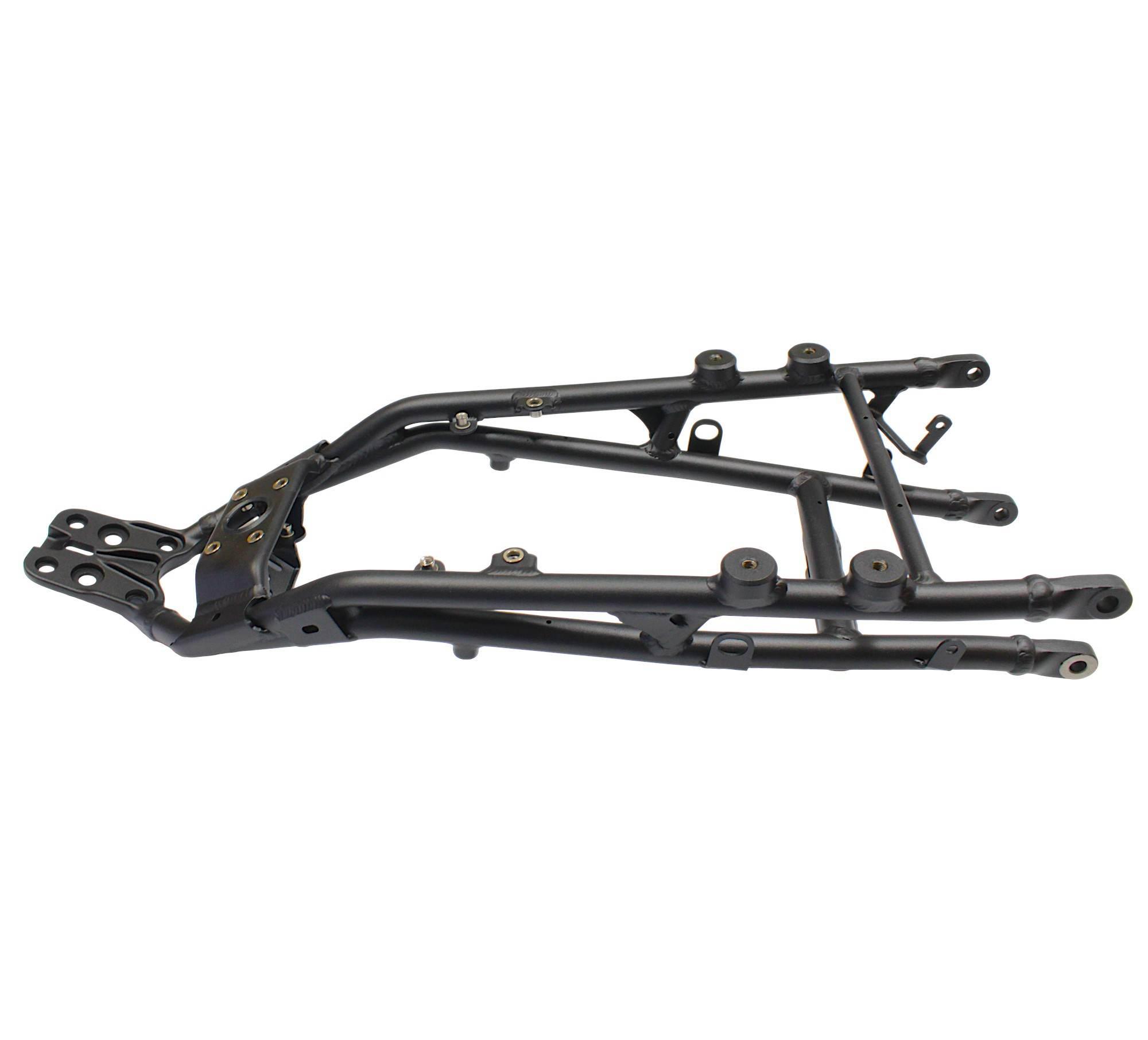 Subframe srk800rr-li 57120P950001-QJ