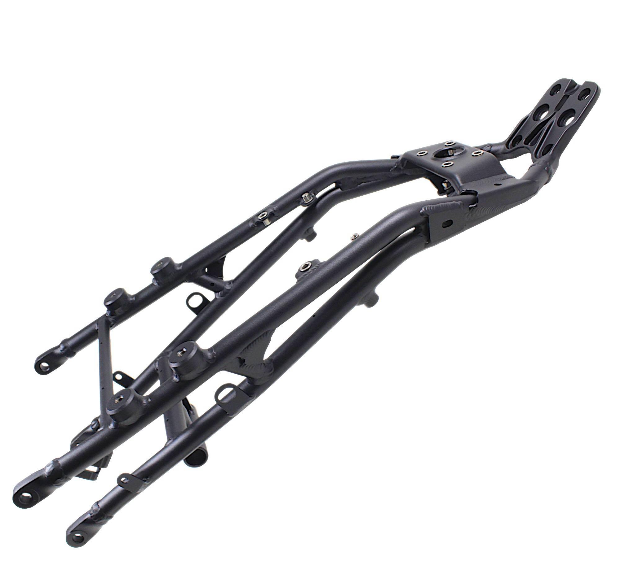 Subframe srk800rr-li 57120P950001-QJ - zdjęcie 2