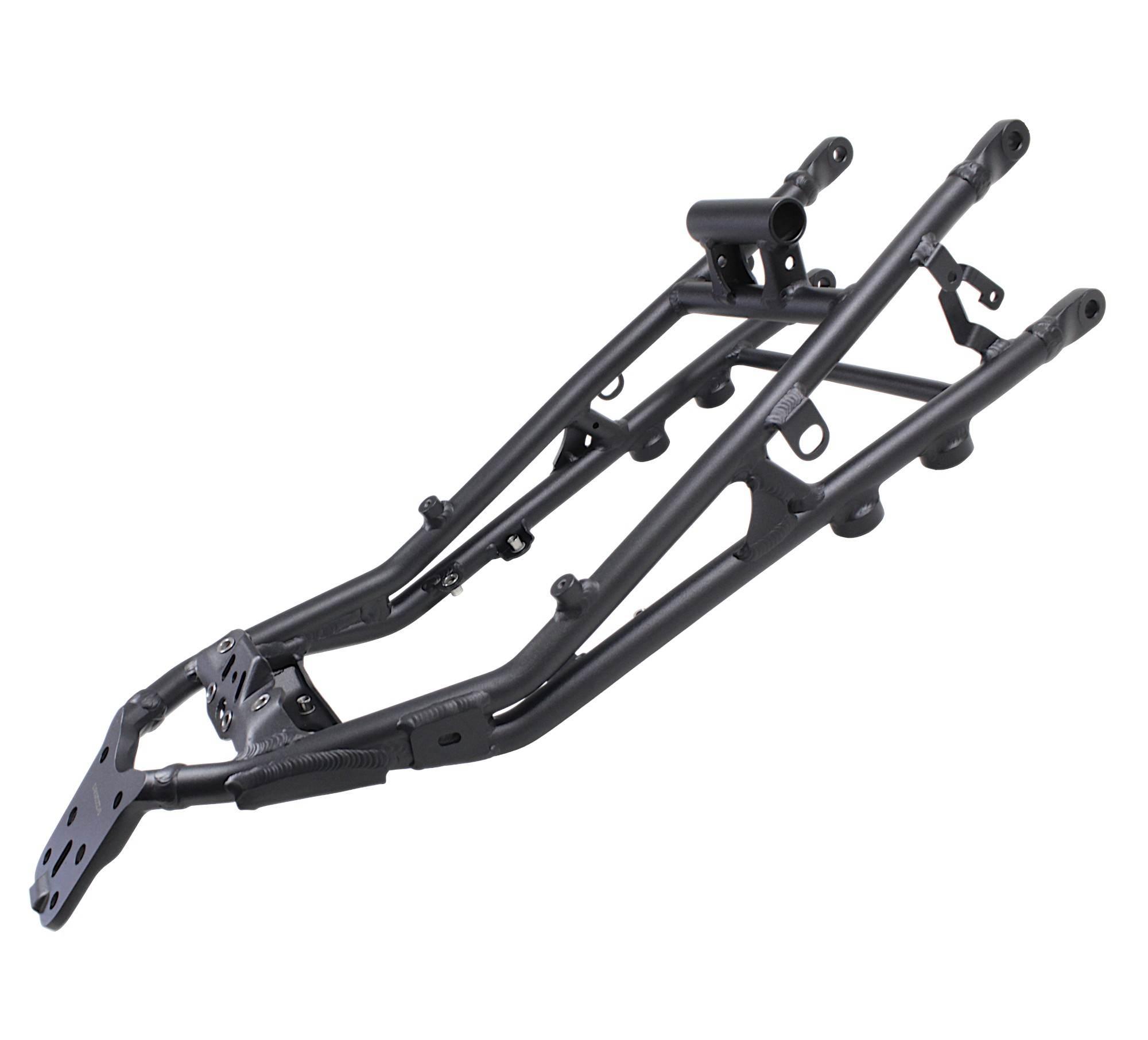 Subframe srk800rr-li 57120P950001-QJ - zdjęcie 3