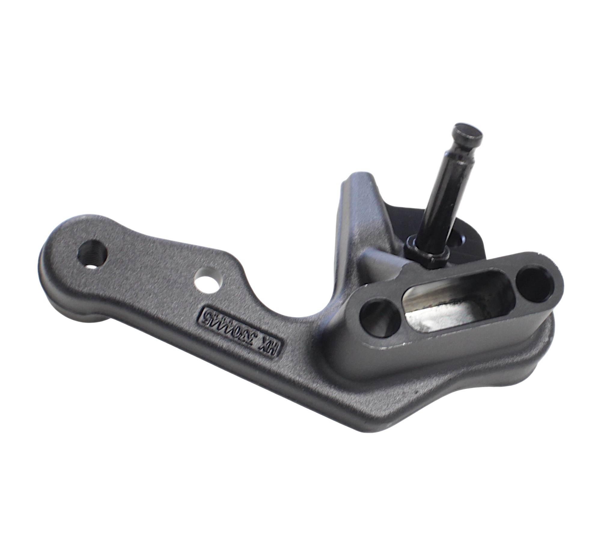 Mocowanie nóżki bocznej srk800rr-li 58030PCT0000-QJ - zdjęcie 3