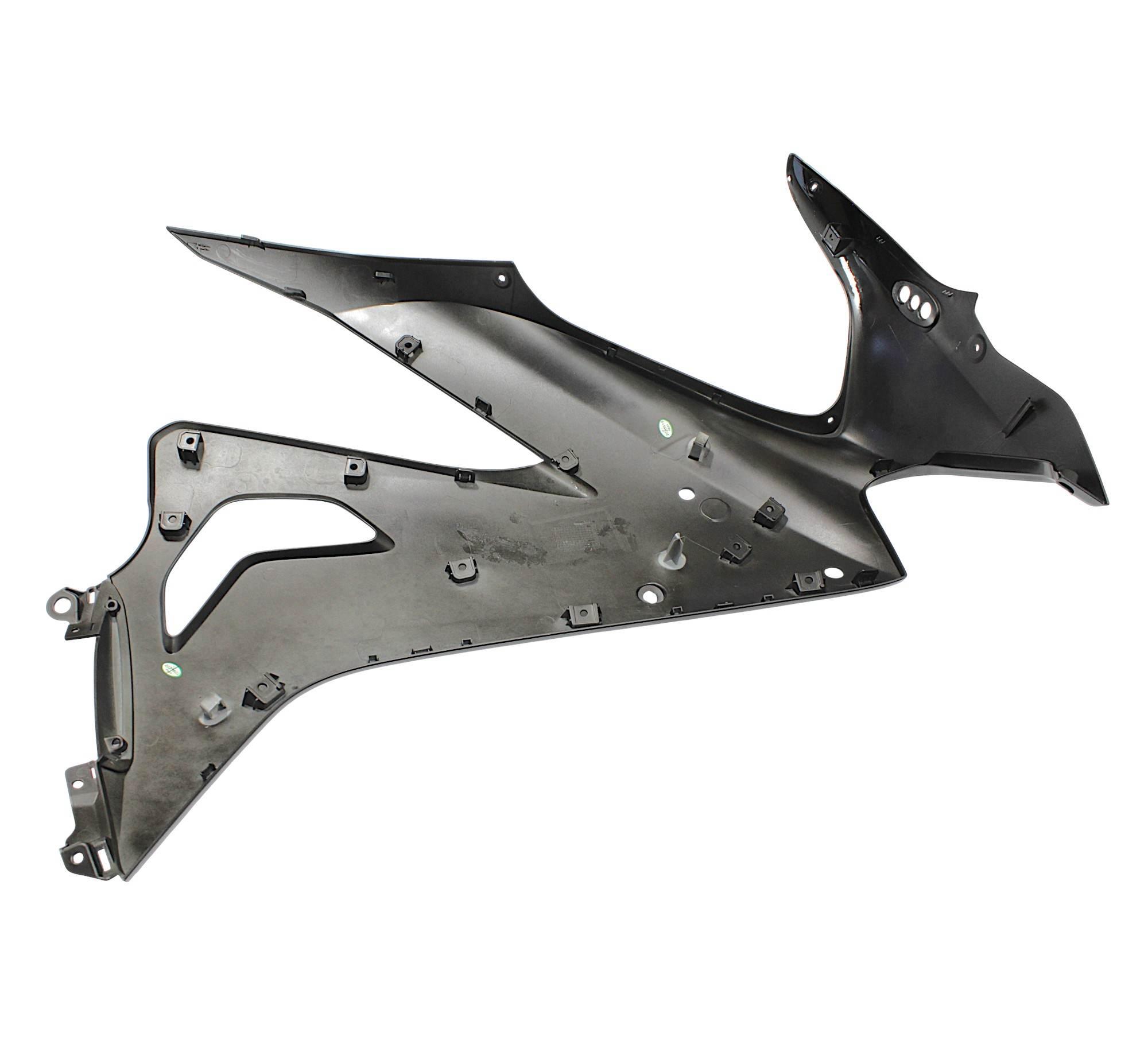 Osłona boczna lewa czarna bl z naklejką srk800rr-li 65402P95037Z-QJ - zdjęcie 2