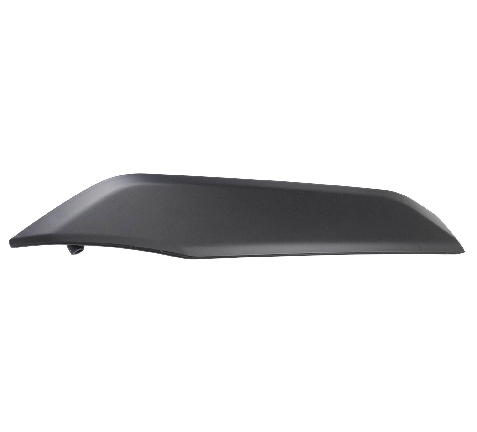 Skrzydełko aero dolne prawe czarne bg srk800rr-li 65404P95BG00-QJ