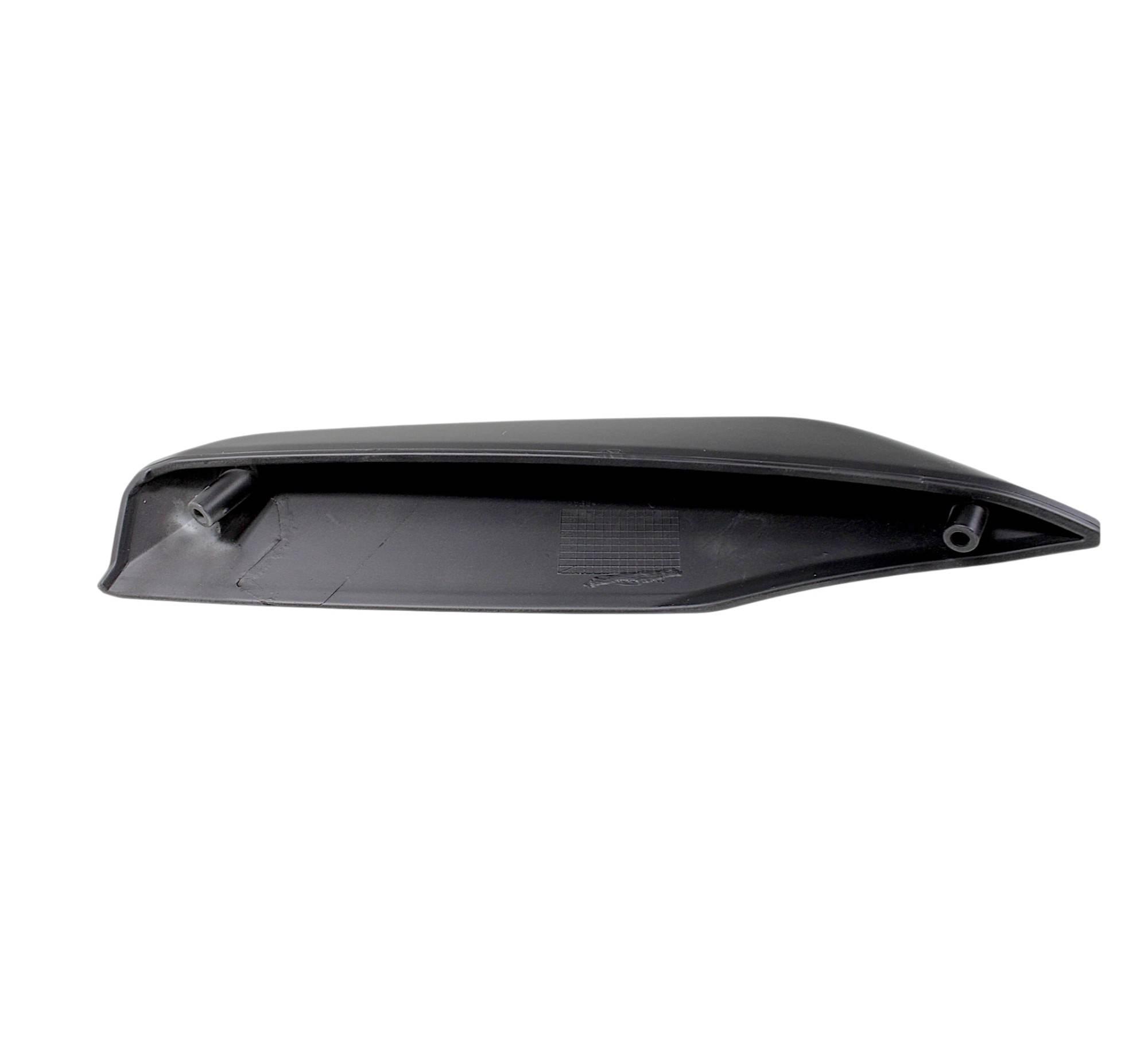 Skrzydełko aero dolne prawe czarne bg srk800rr-li 65404P95BG00-QJ - zdjęcie 2