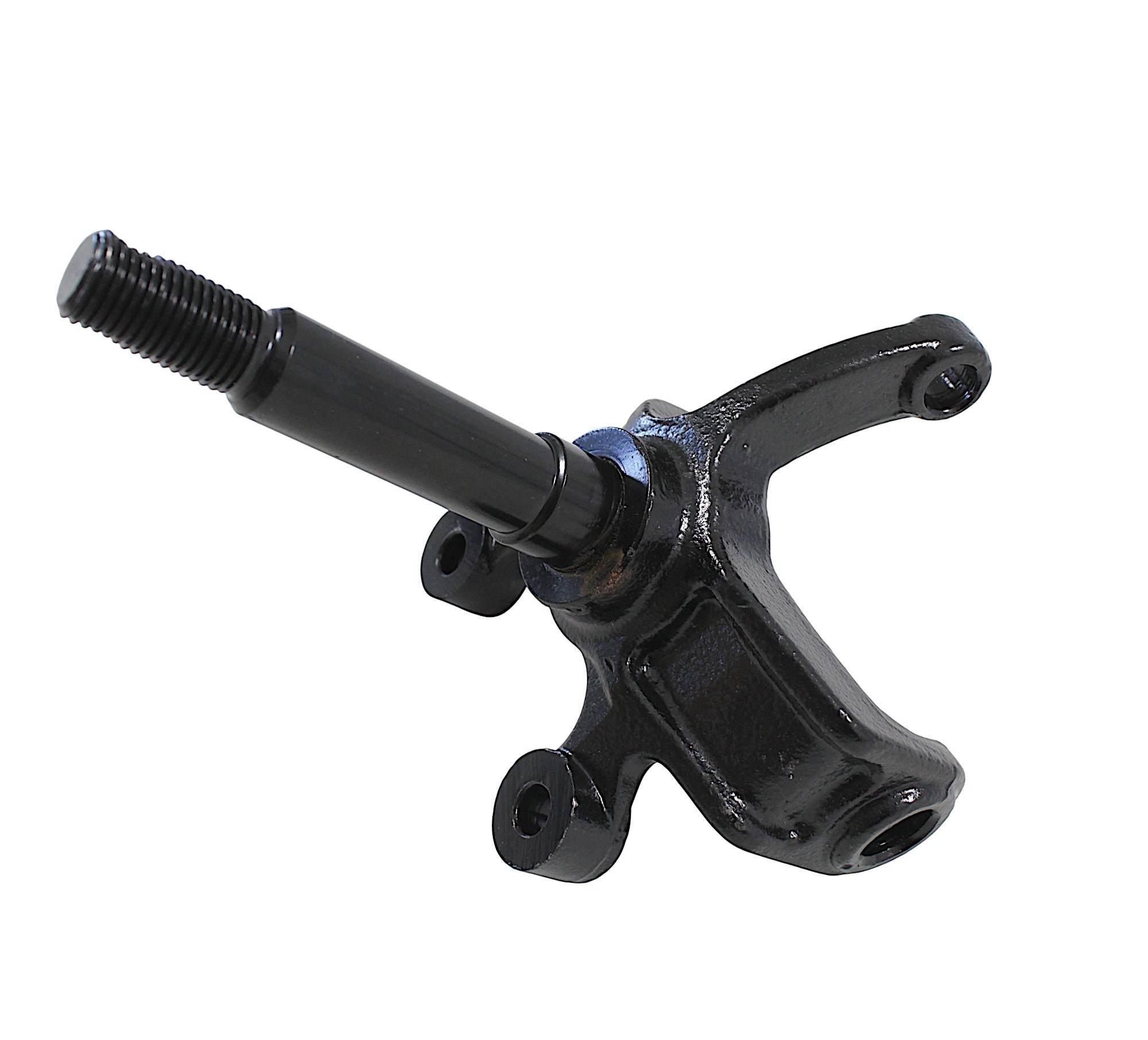 Zwrotnica lewa power force bashan PF 12 183 0036 - zdjęcie 2