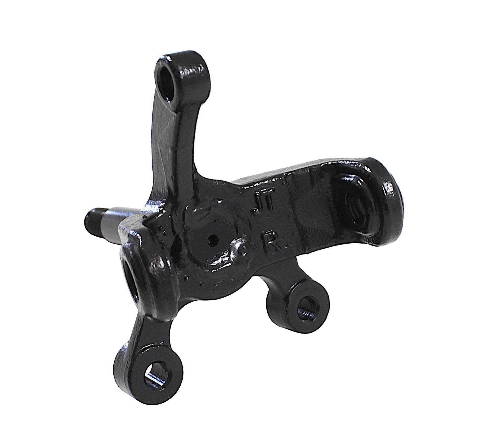 Zwrotnica prawa power force bashan PF 12 183 0037 - zdjęcie 3