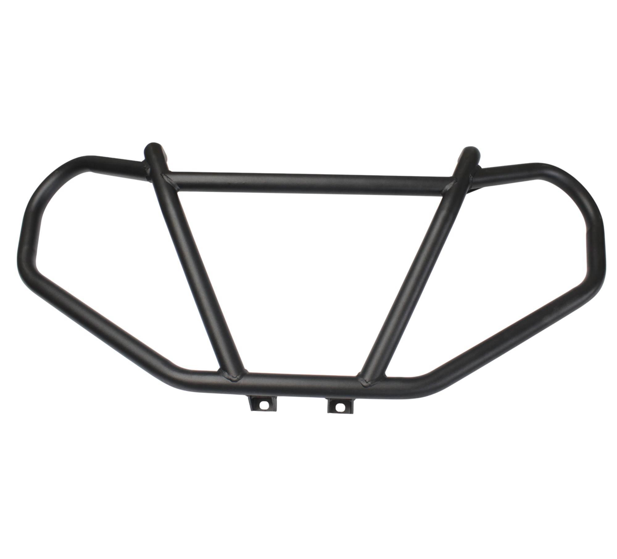 Zderzak przedni bumper zmoto w1 czarny mat qjmotor sfa1000 sfa600 ZA00012
