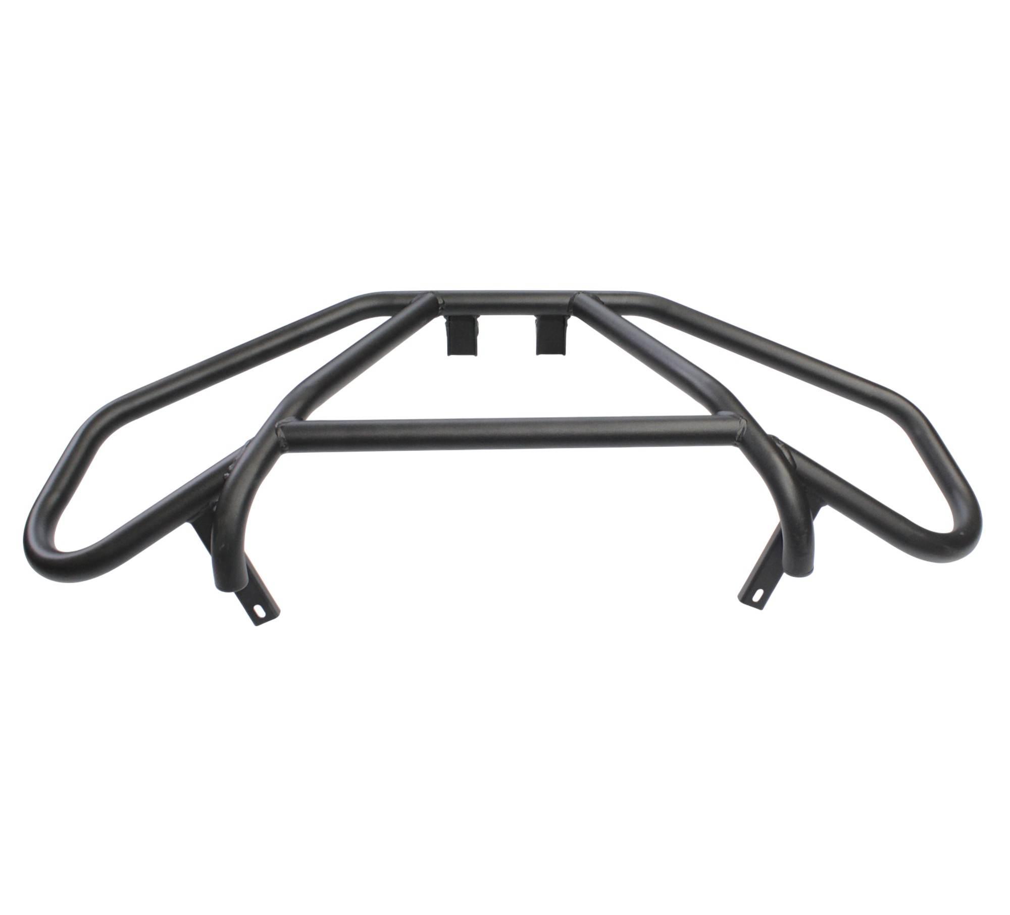 Zderzak przedni bumper zmoto w1 czarny mat qjmotor sfa1000 sfa600 ZA00012 - zdjęcie 2