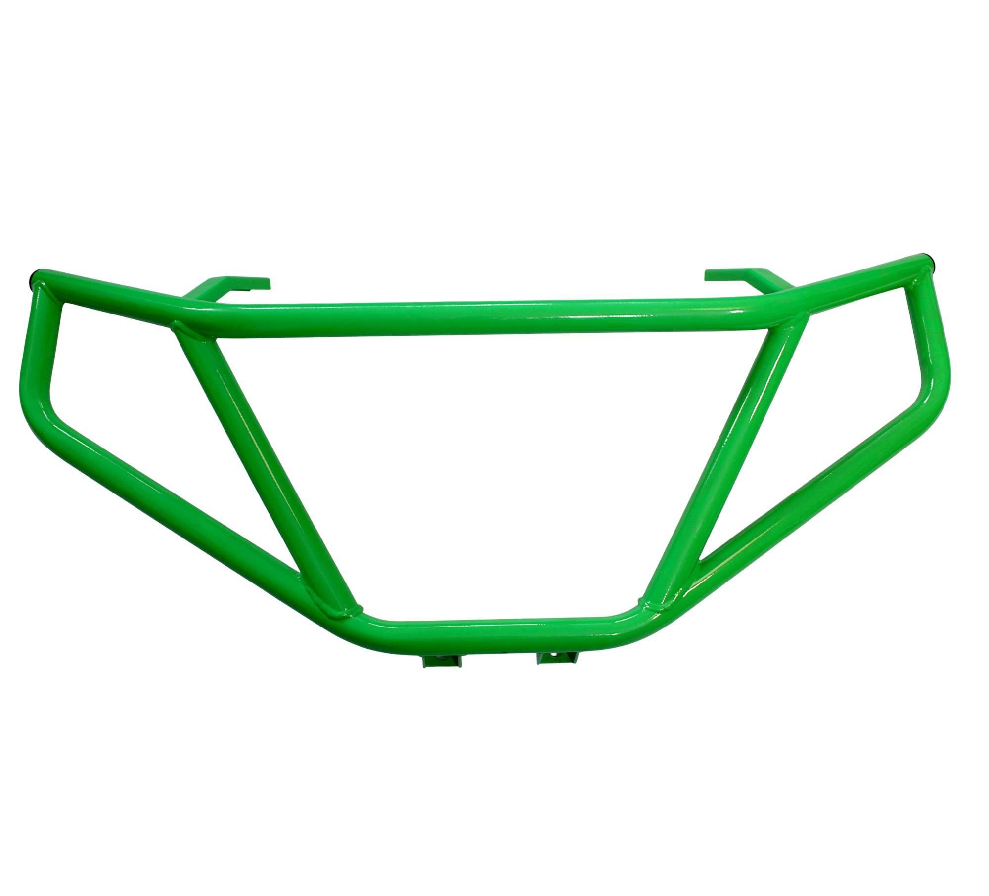 Zderzak przedni bumper zmoto zielony qjmotor sfa1000 sfa600 ZA00013