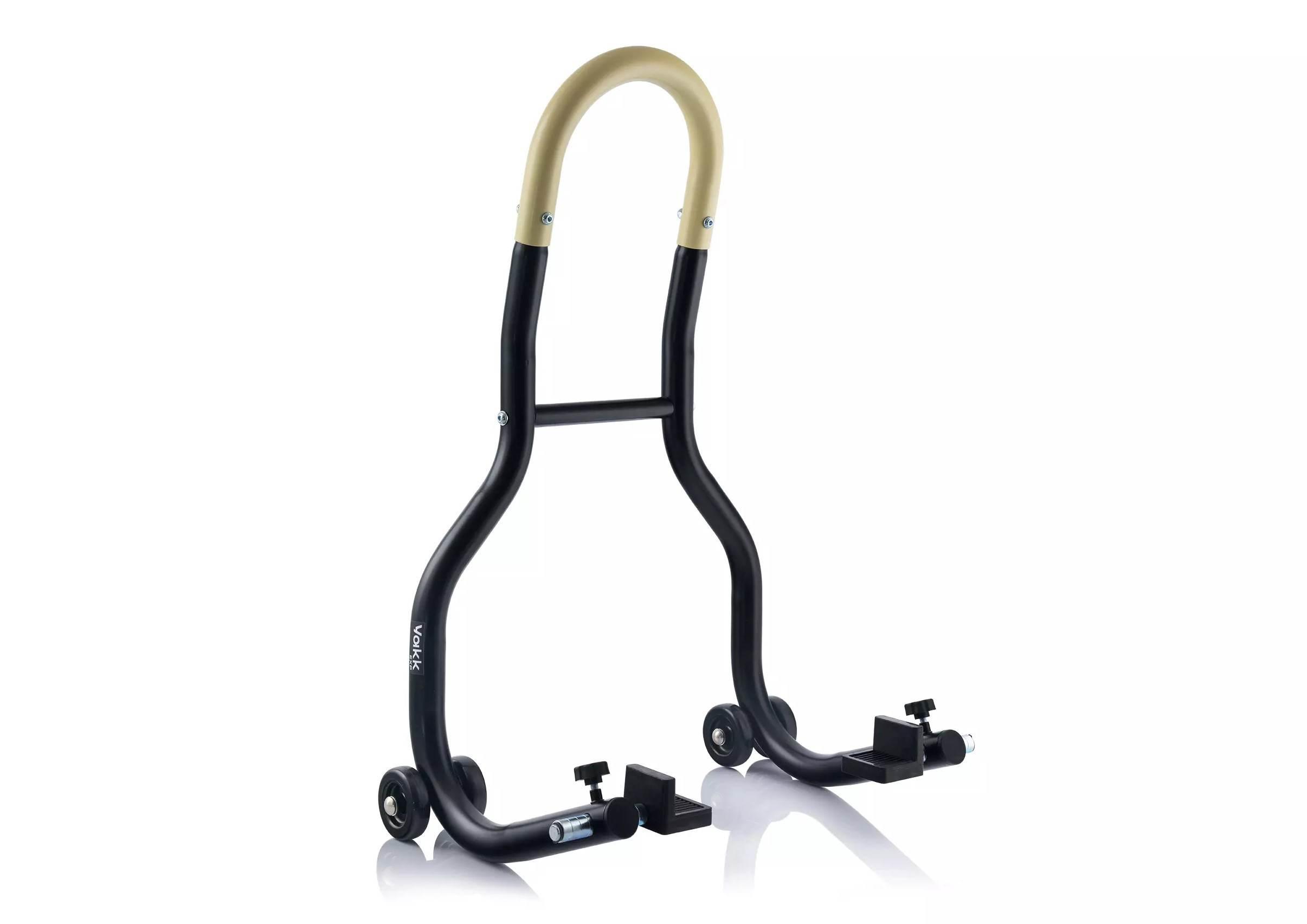 Stojak motocyklowy tył - pod wahacz yakk exp refo l 669241 - zdjęcie 2