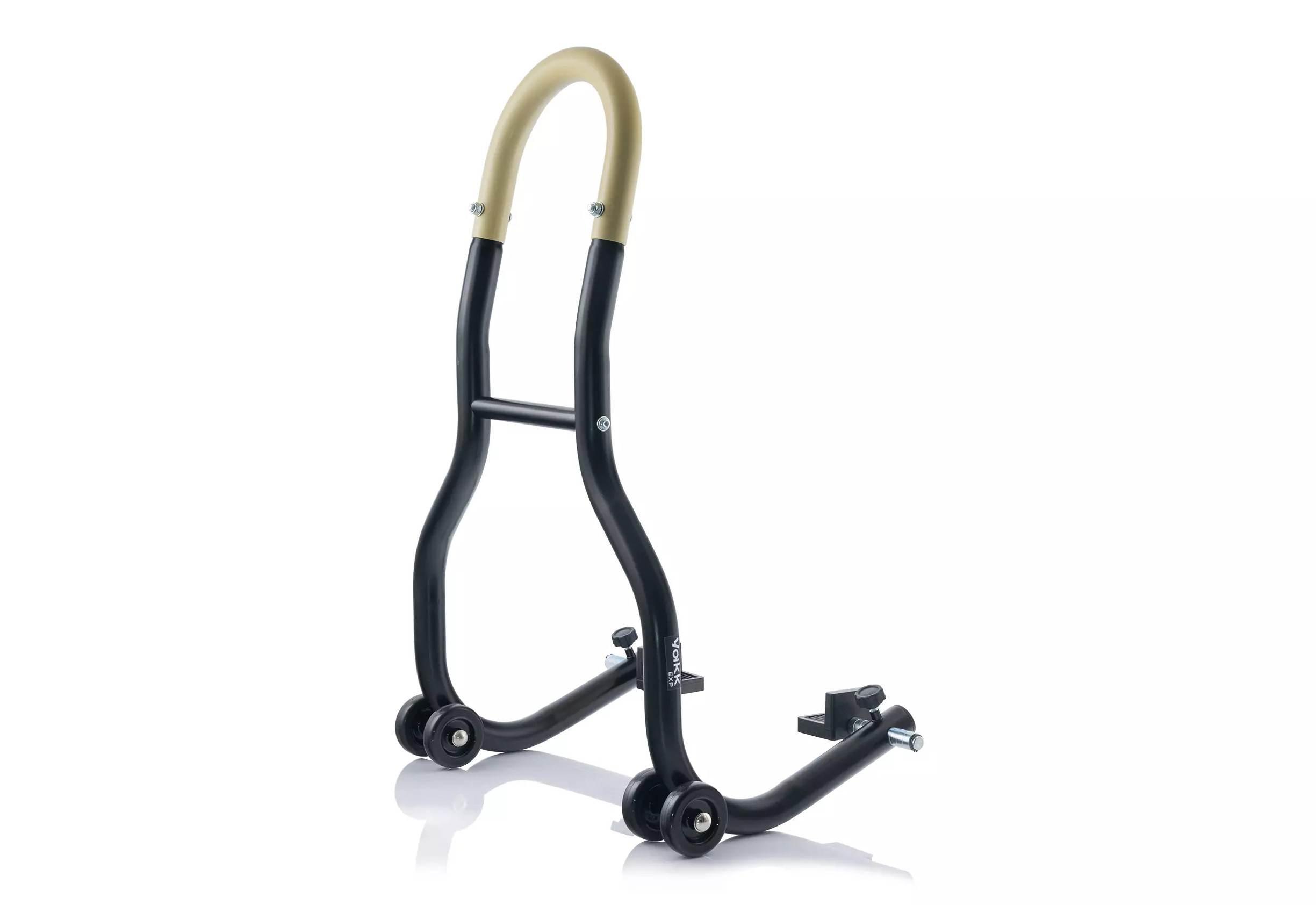 Stojak motocyklowy tył - pod wahacz yakk exp refo l 669241 - zdjęcie 3