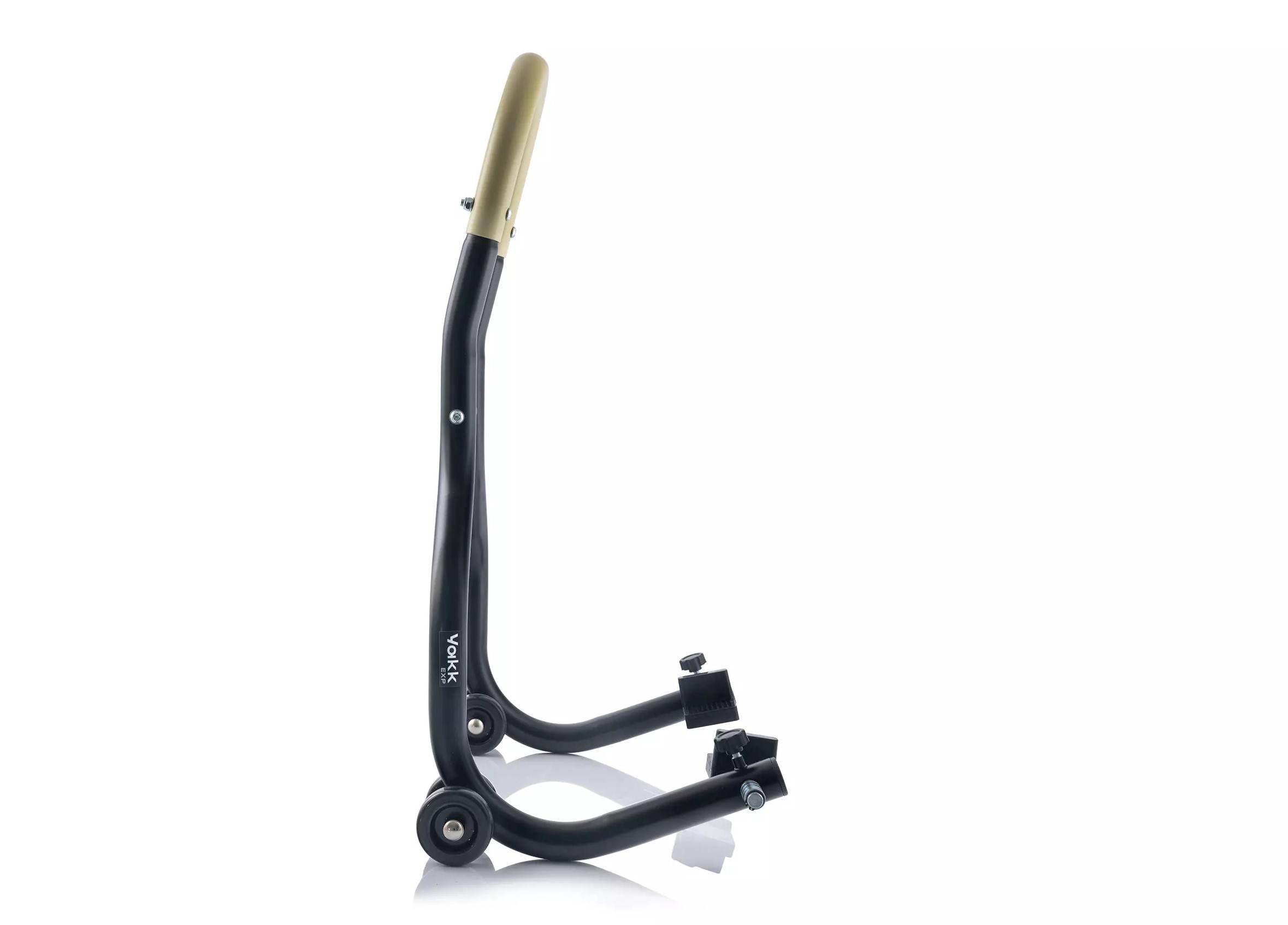 Stojak motocyklowy tył - pod wahacz yakk exp refo l 669241 - zdjęcie 4