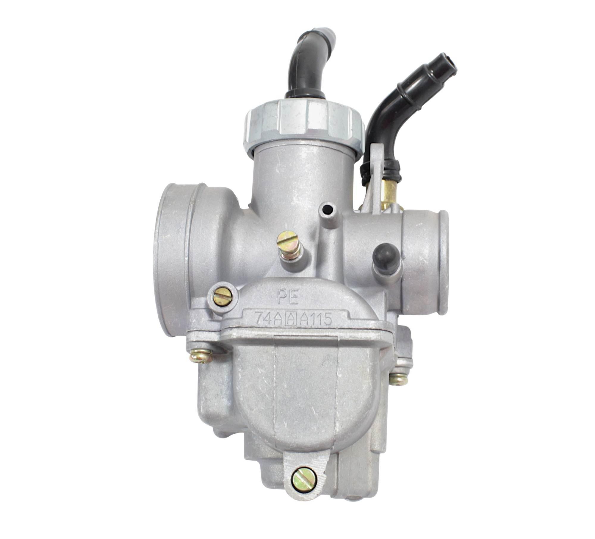 Gaźnik power force pe24 pitbike rfn apollo PF 12 164 0095 - zdjęcie 2