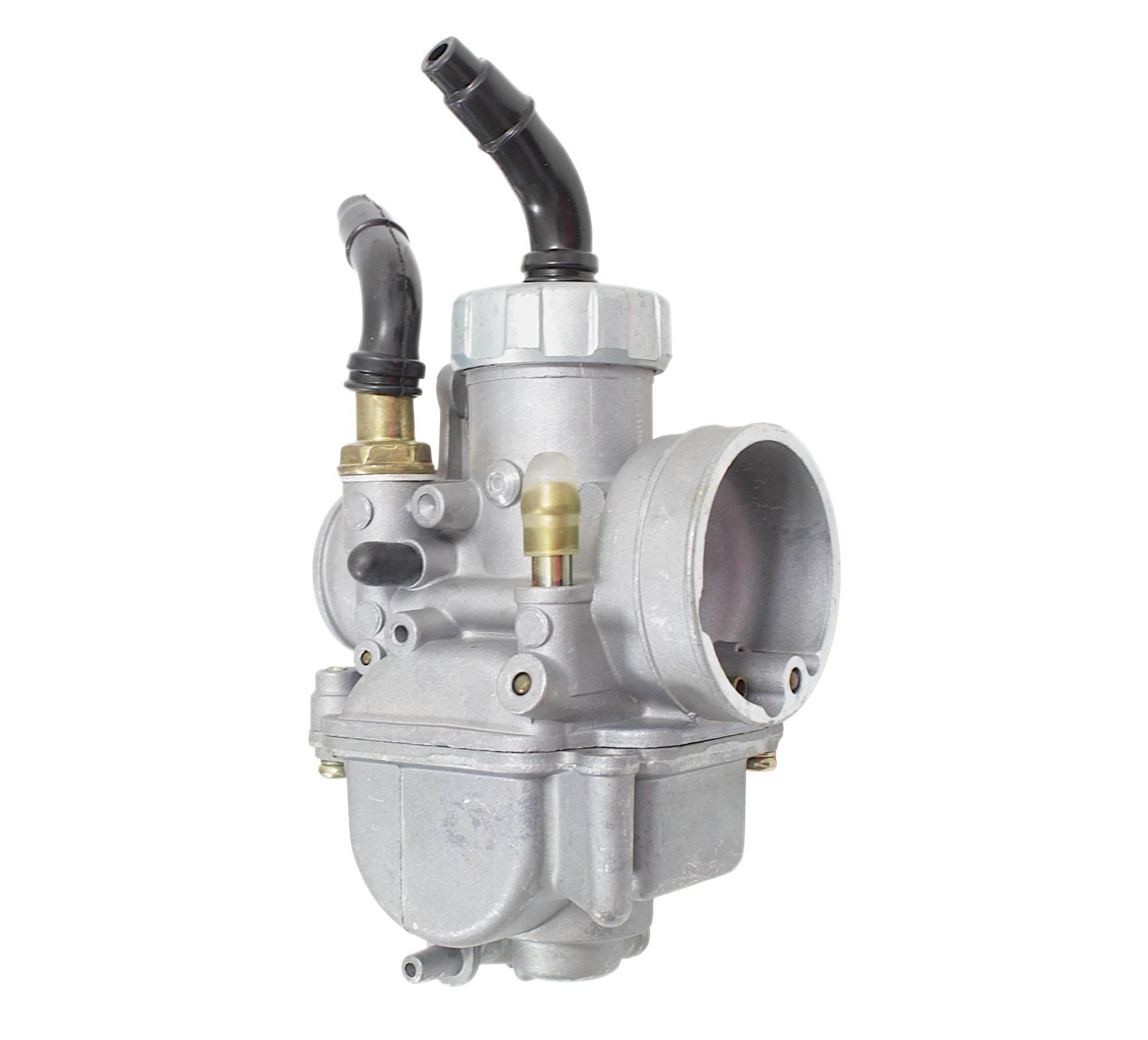 Gaźnik power force pe24 pitbike rfn apollo PF 12 164 0095 - zdjęcie 4
