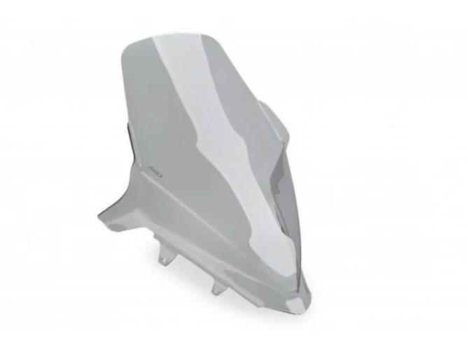 Szyba przednia v-tech line do honda pcx 125 / 150 - 25 (touring) lekko - zdjęcie 3