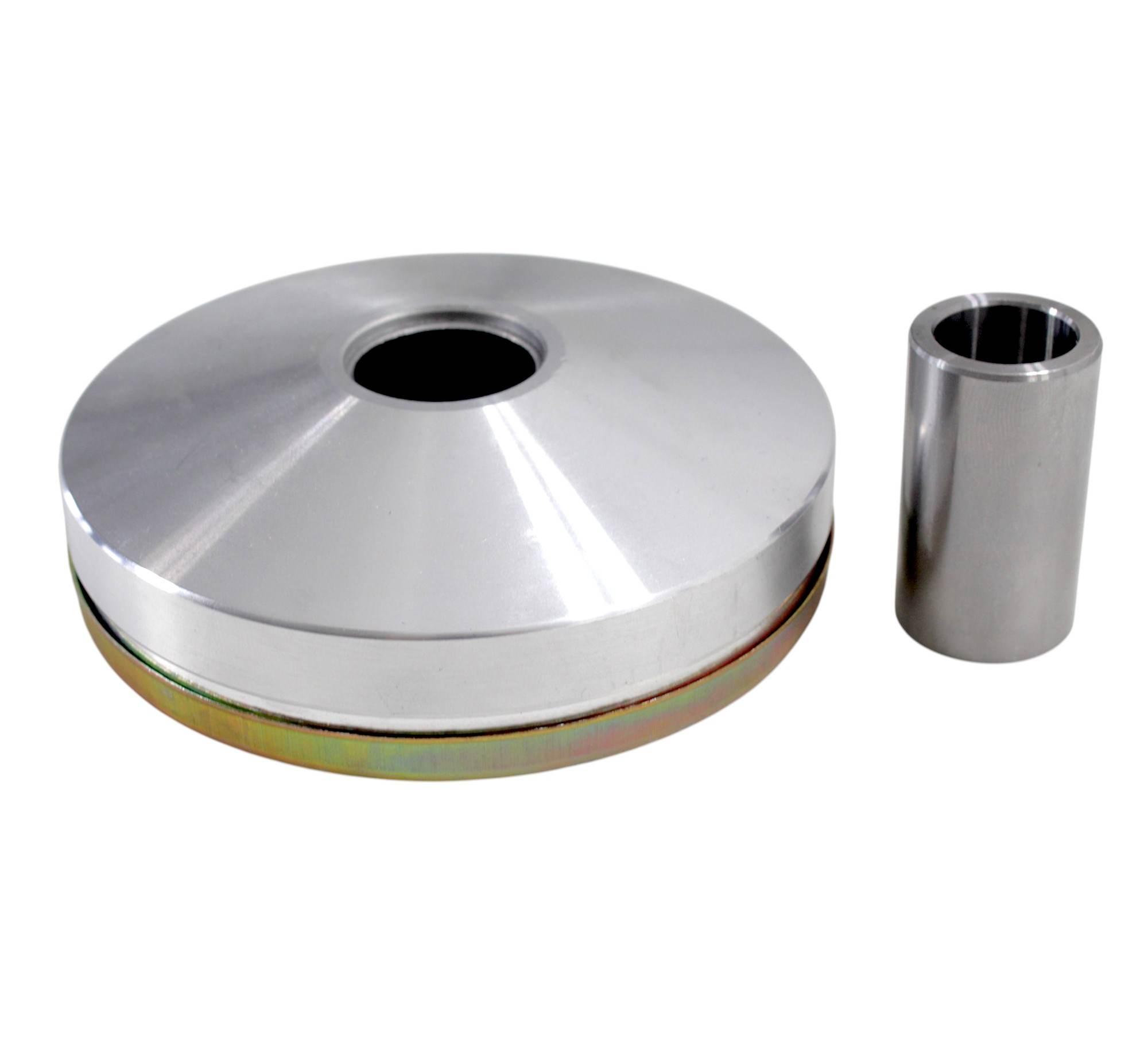 Wariator kompletny power force suzuki ag50 PF 10 032 0047 - zdjęcie 2