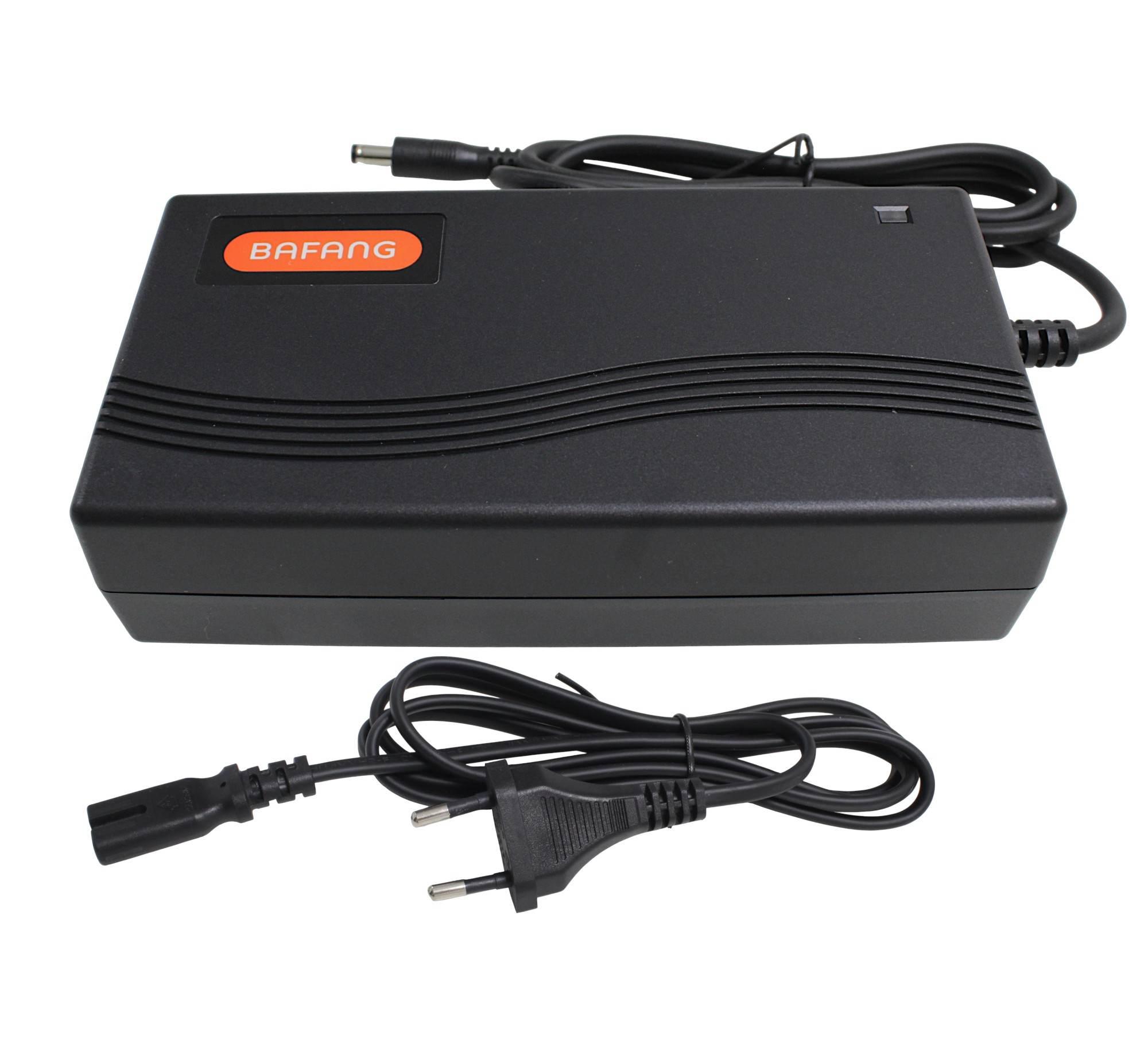 Ładowarka bafang 54.6v 2a 2113020000072