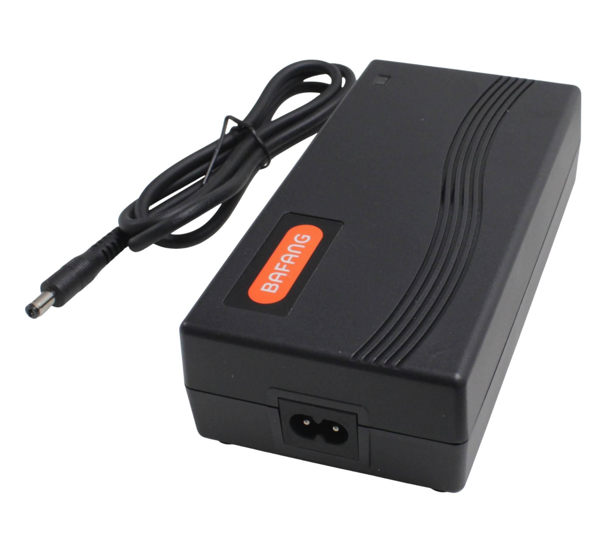 Ładowarka bafang 54.6v 2a 2113020000072 - zdjęcie 2
