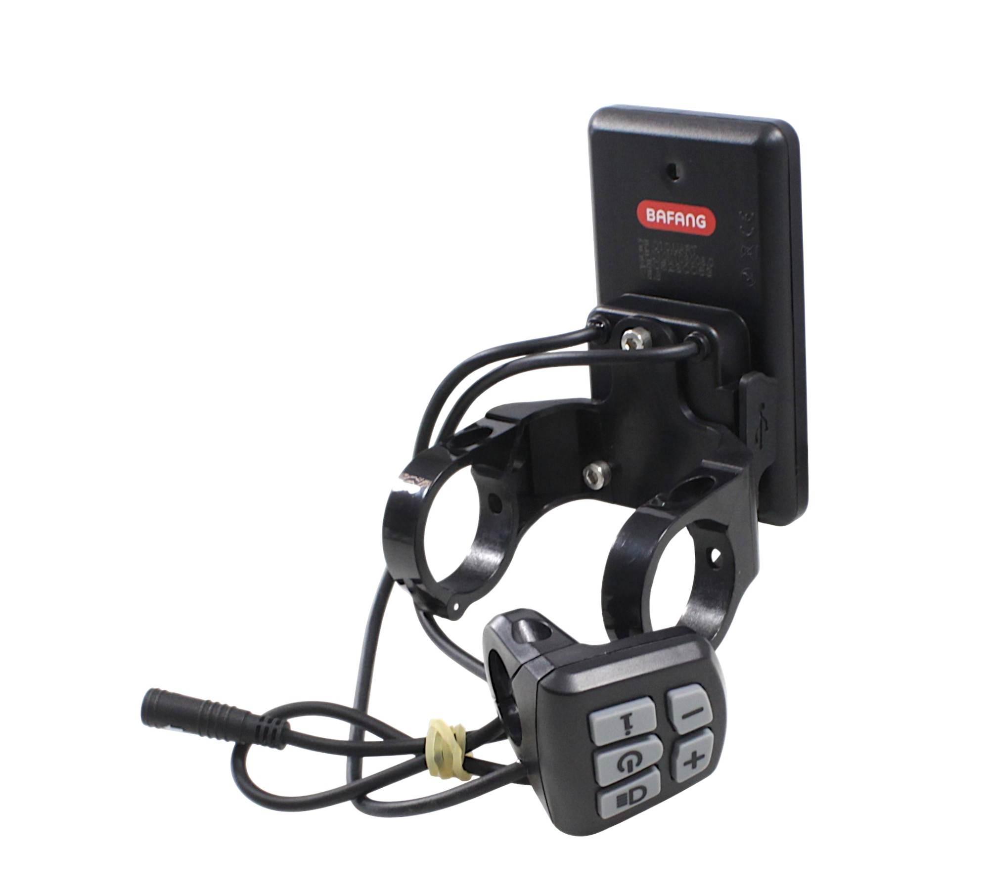 Zestaw napędowy bafang 500w, 48v g340.500 1118000000082Z - zdjęcie 10