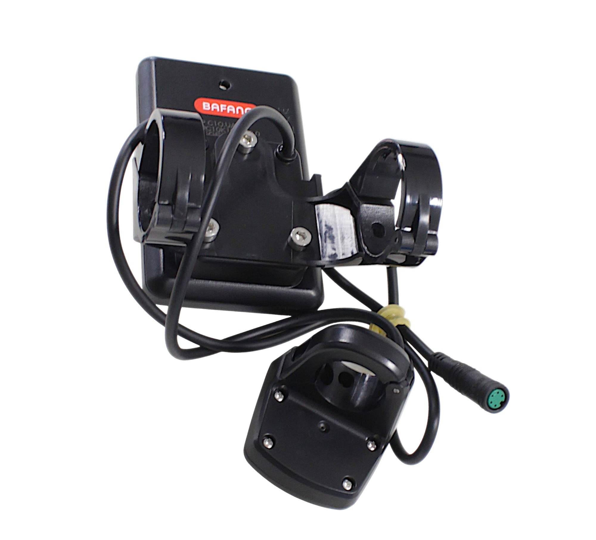 Zestaw napędowy bafang 500w, 48v g340.500 1118000000082Z - zdjęcie 11